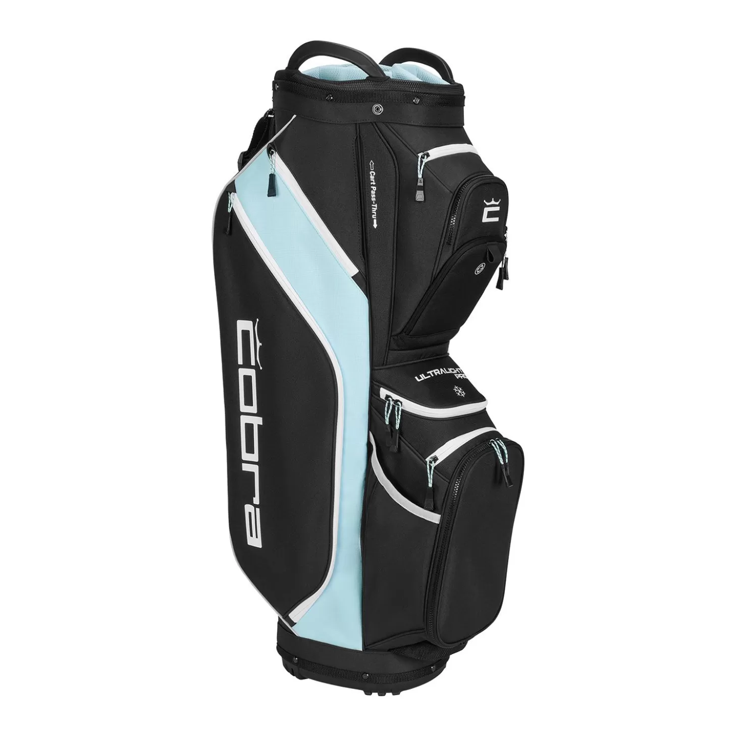 Cobra Ultralight Pro Cart Bag Best Sale