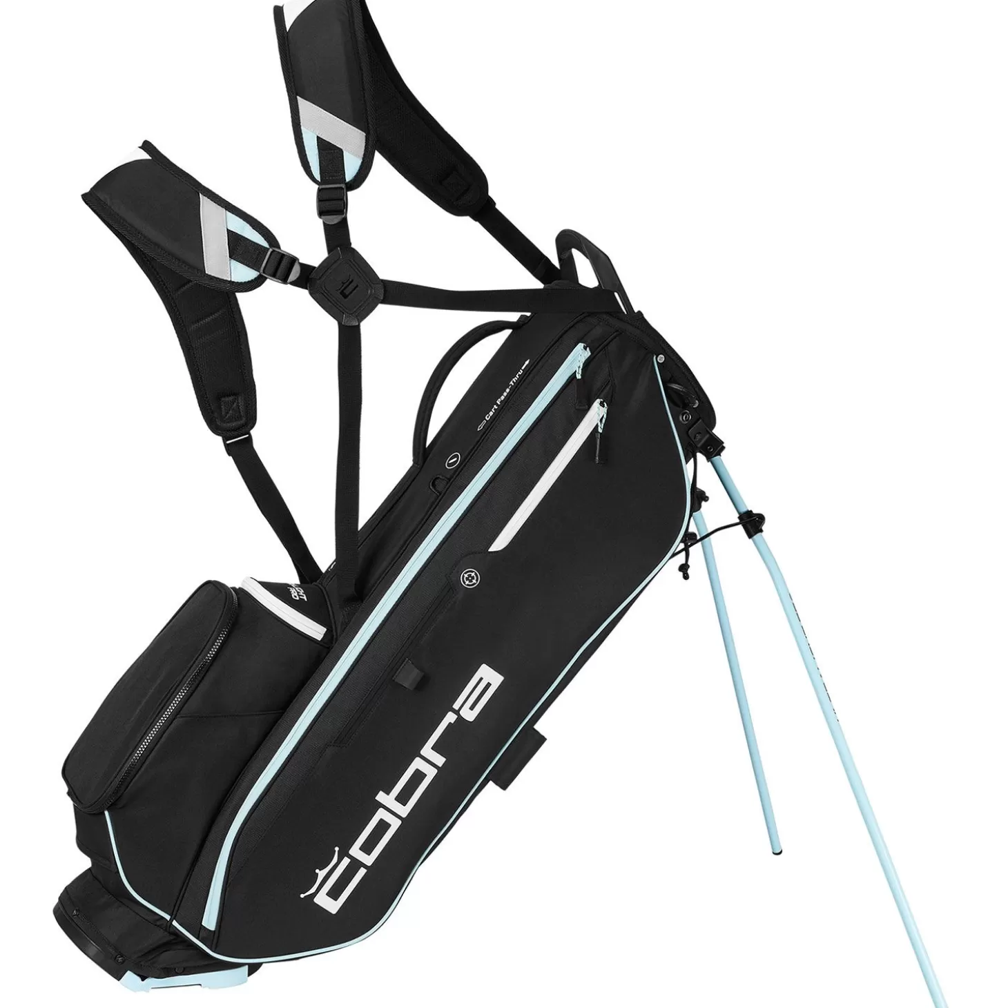 Cobra Ultralight Pro Stand Bag Best