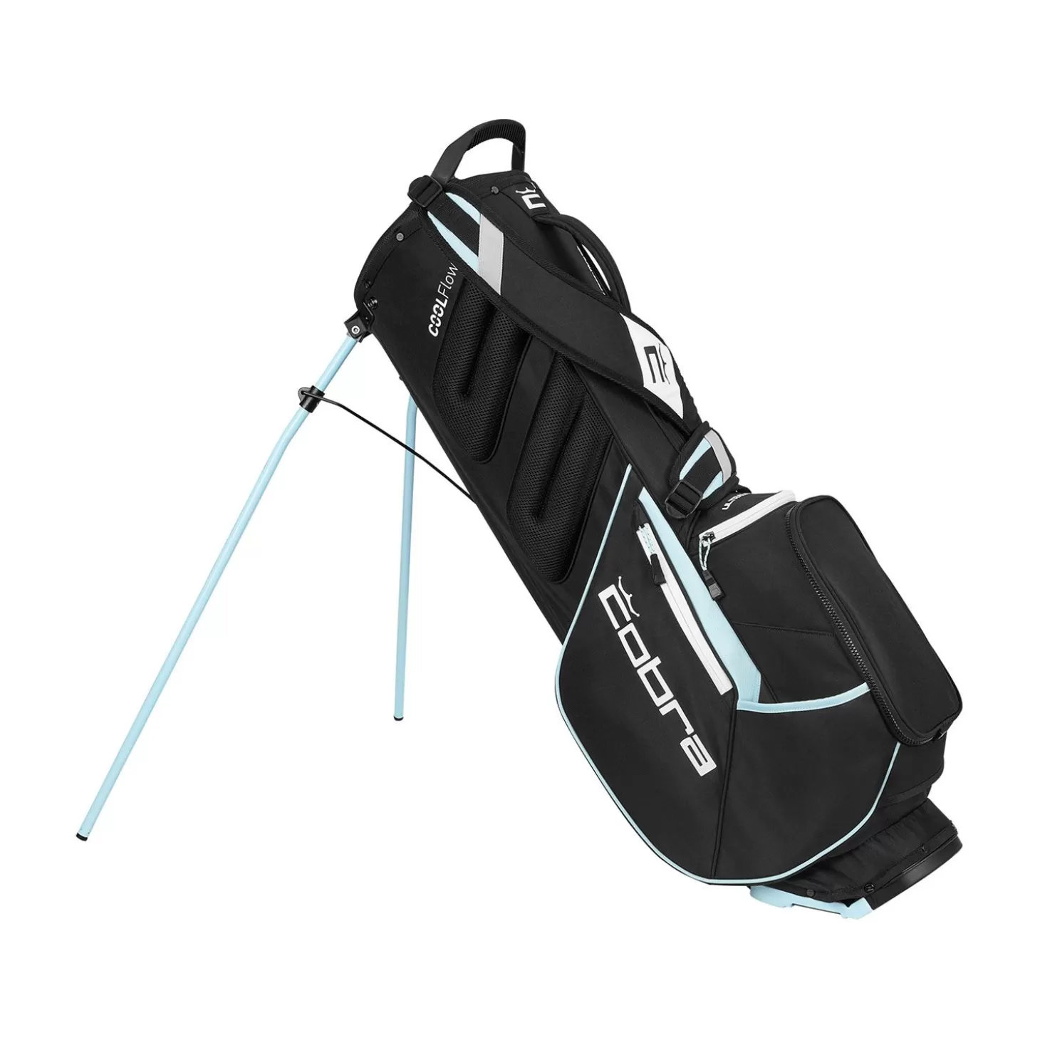 Cobra Ultralight Pro Stand Bag Best