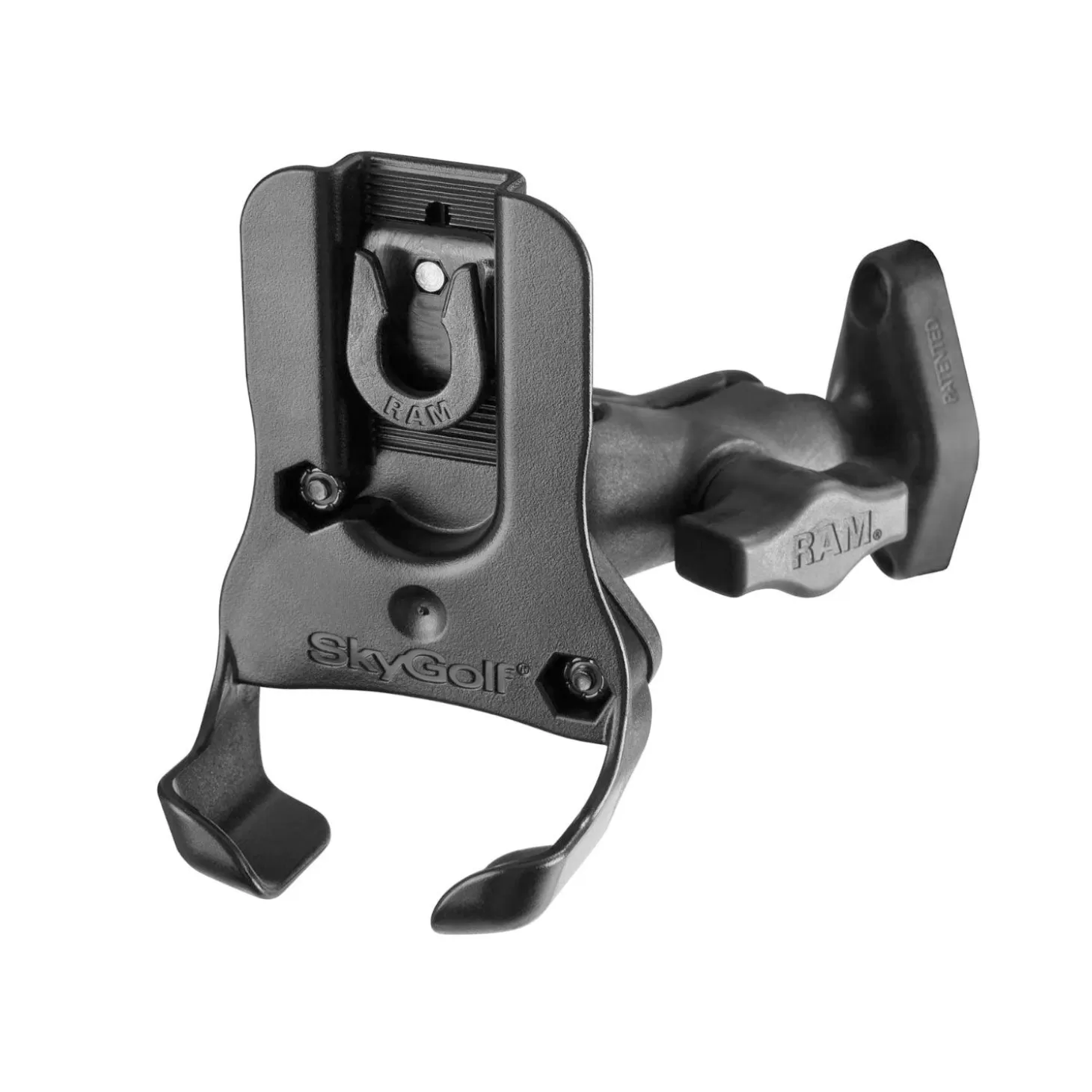 SkyCaddie Universal Cart Mount Cheap