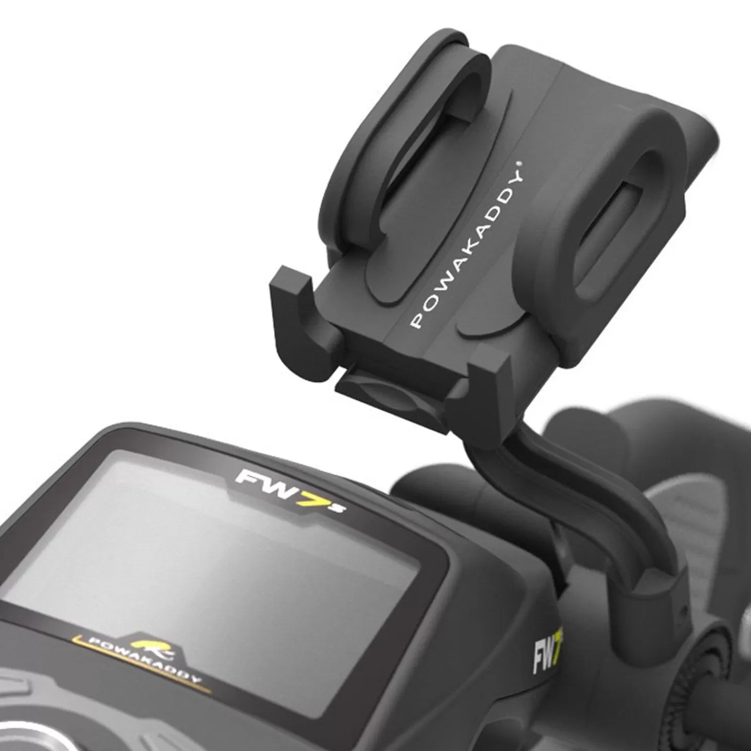 PowaKaddy Universal Gps Holder 2019 Outlet