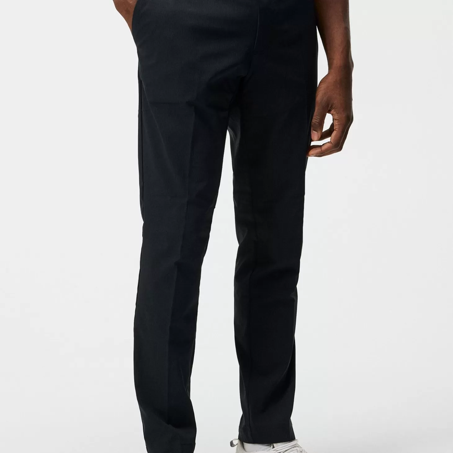 J.Lindeberg Vent Golf Pant Black Fashion