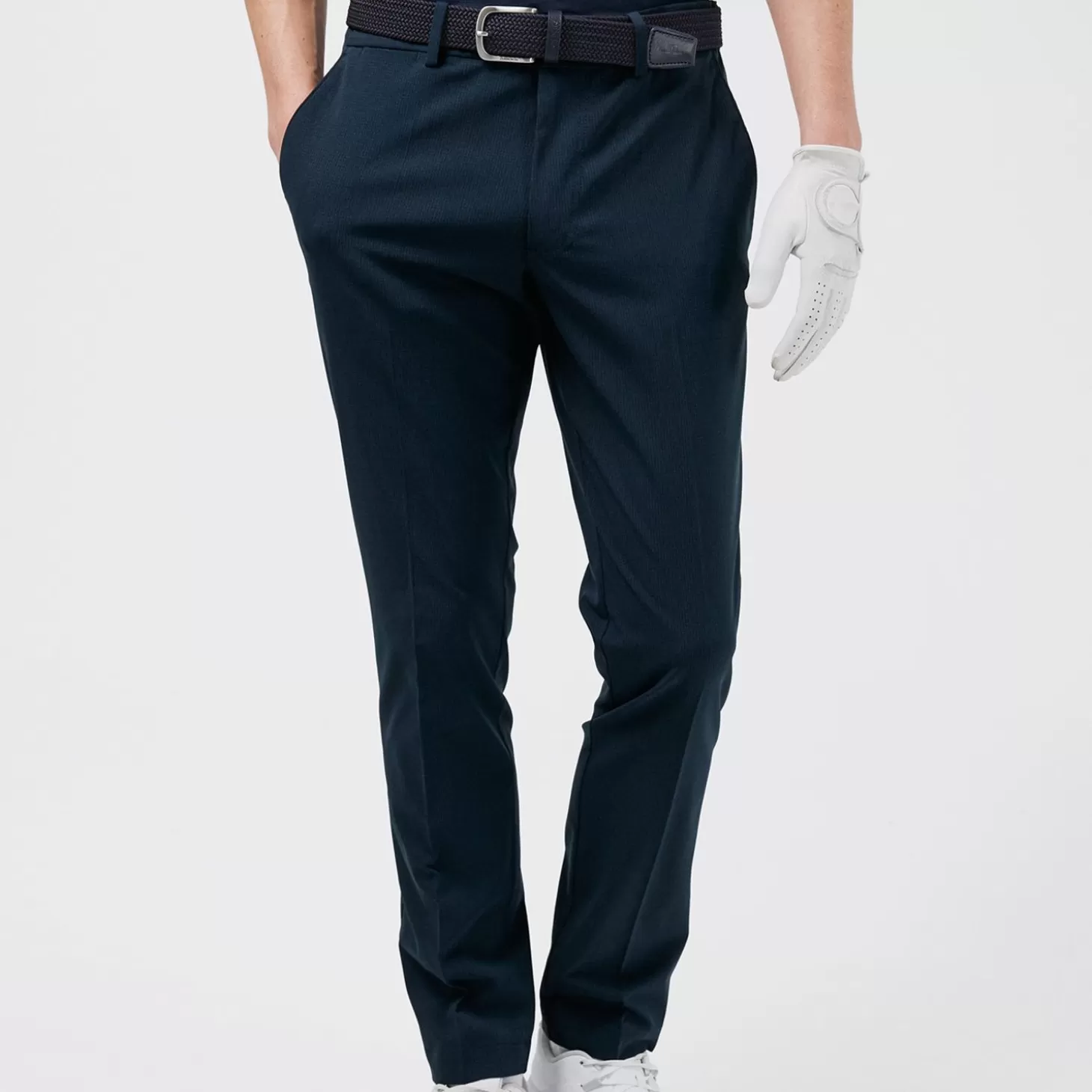 J.Lindeberg Vent Golf Pant Blue Online