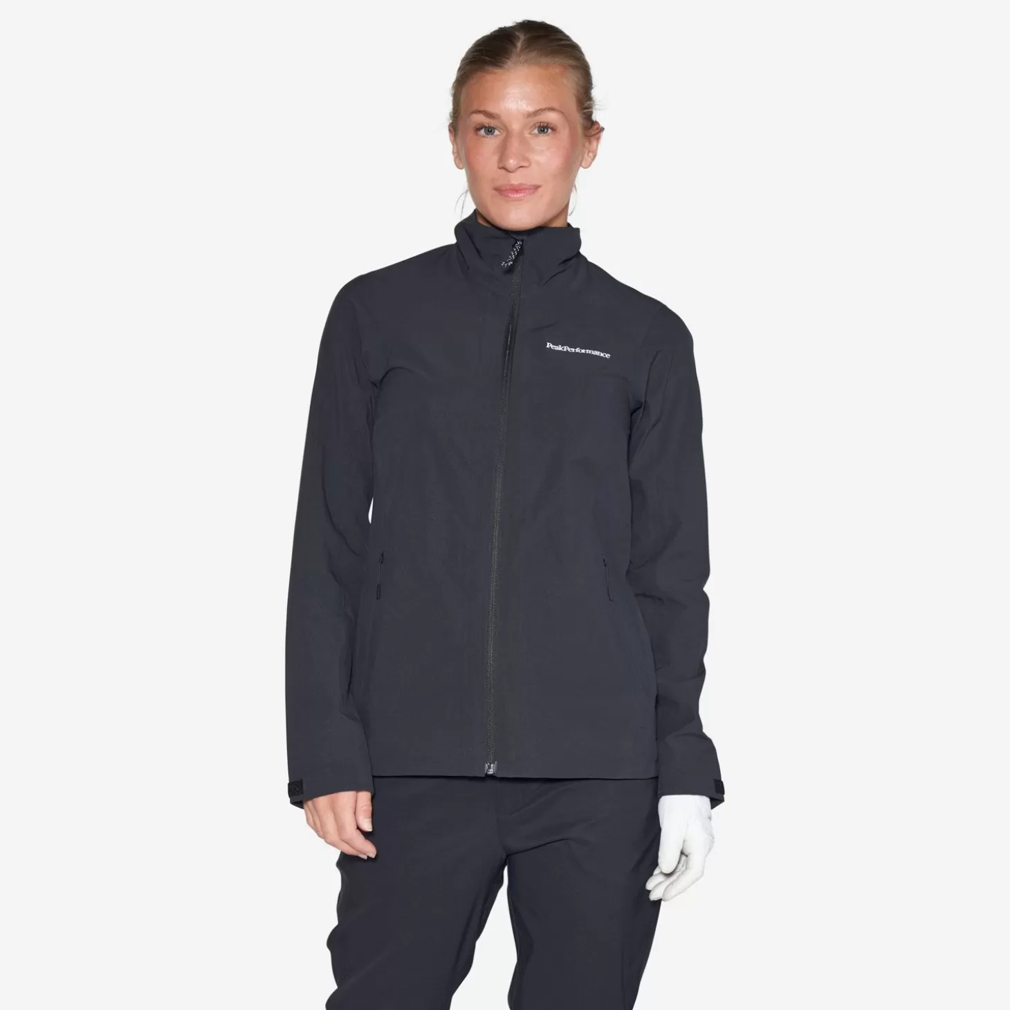 Peak Performance W 3-Layer Black Fashion