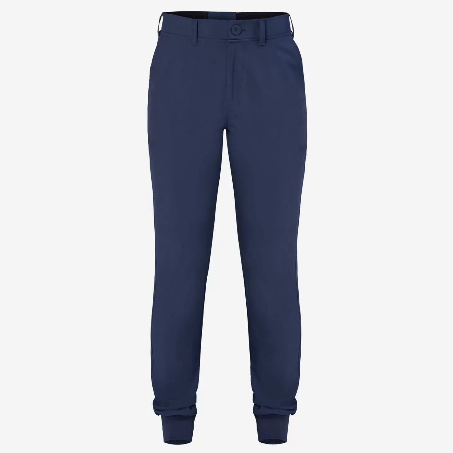 Bogeys & Birdies W 4-Way Stretch Jogger Blue Cheap