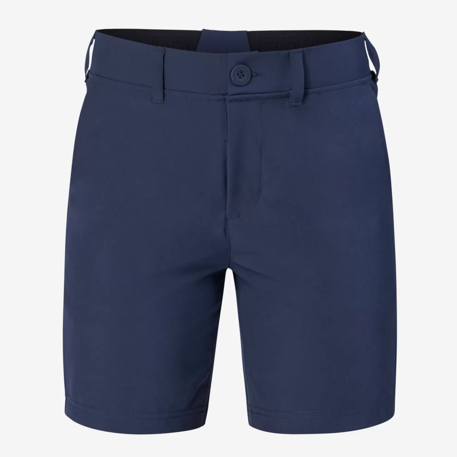 Bogeys & Birdies W 4-Way Stretch Short Blue Hot