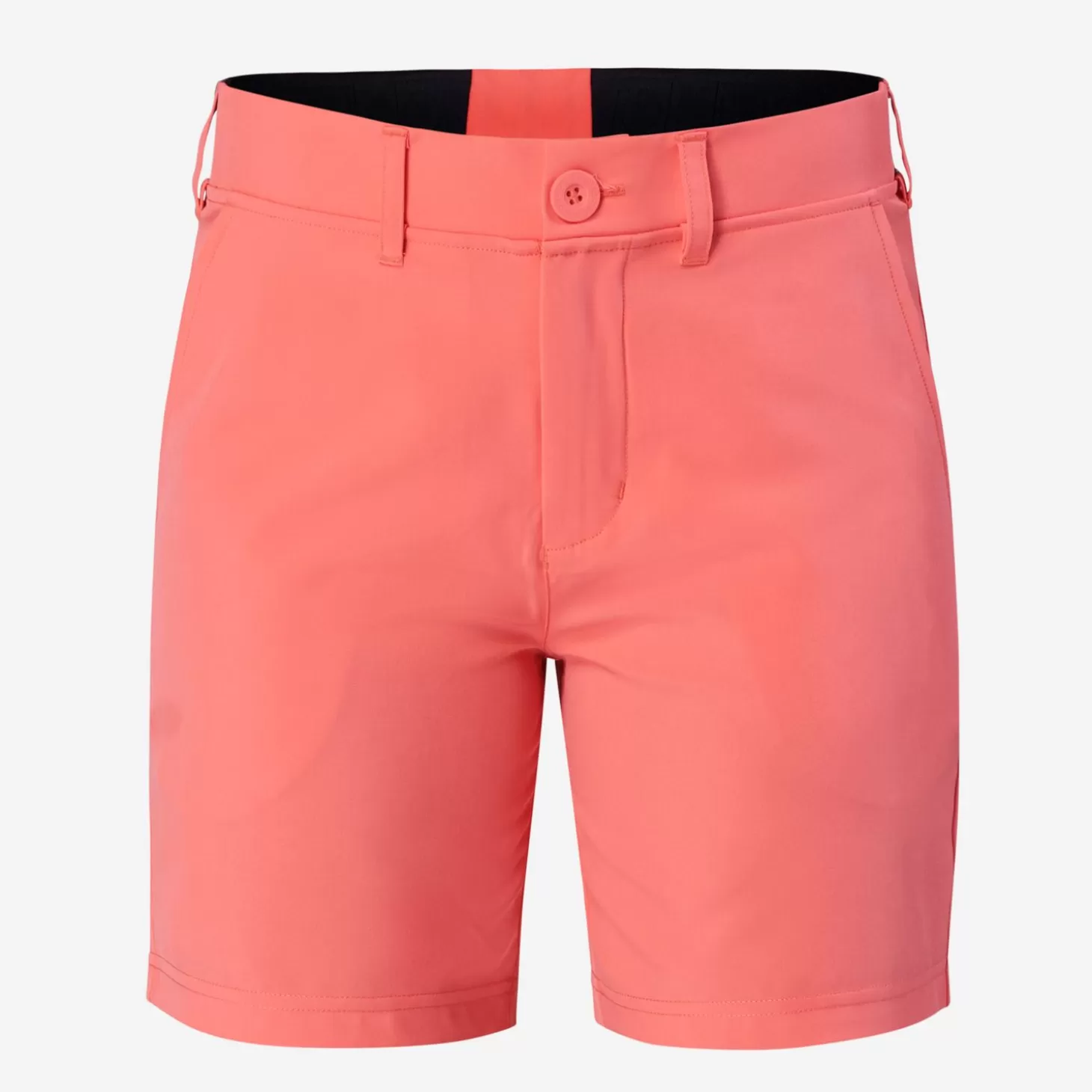 Bogeys & Birdies W 4-Way Stretch Short Red Shop