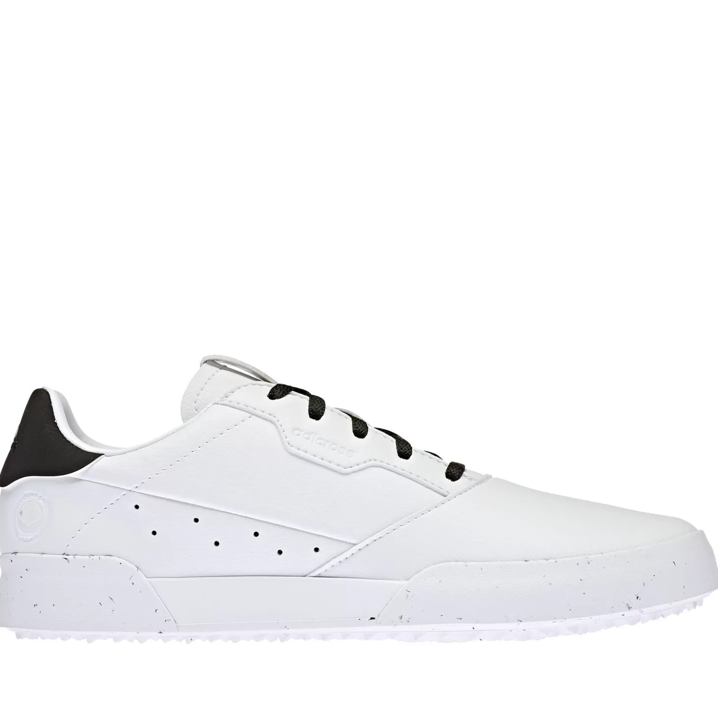 Adidas W Adicross Retro White Fashion