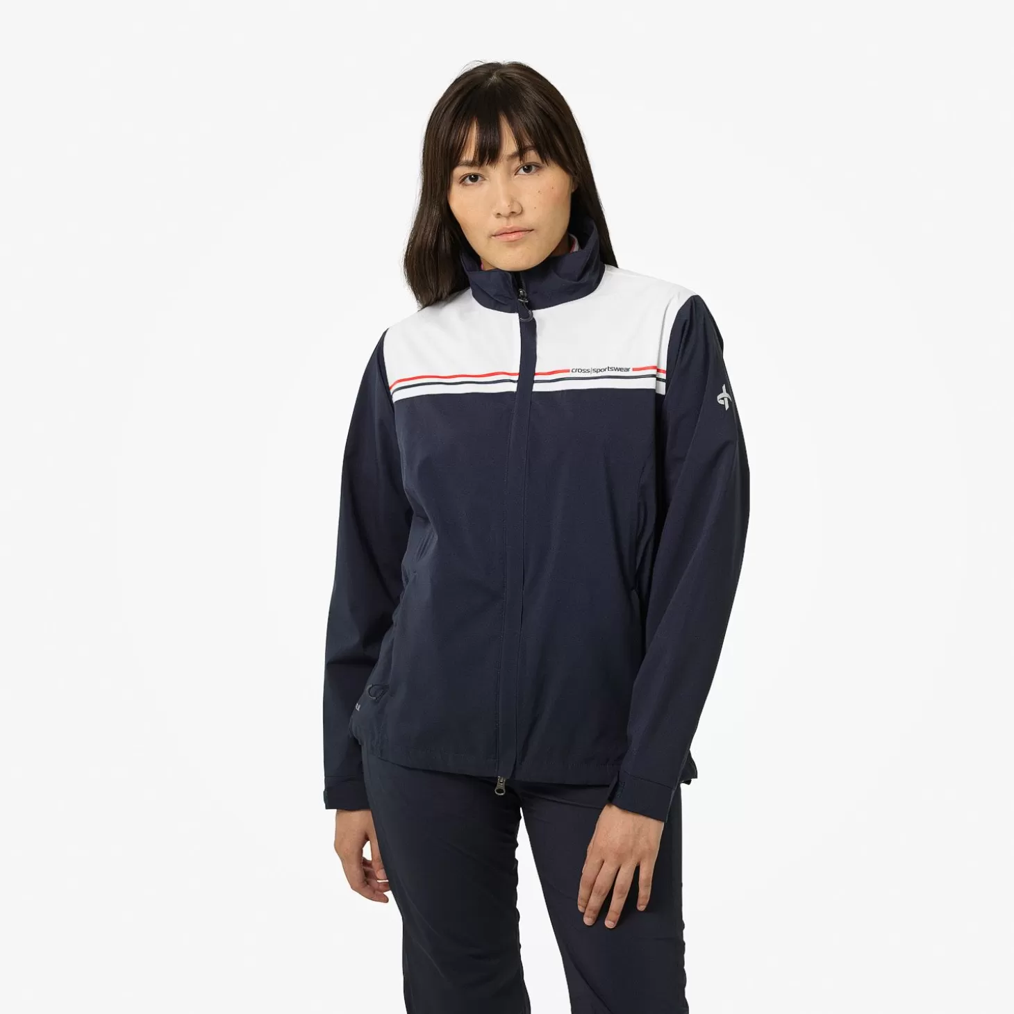 Cross Sportswear W Cloud Blue Cheap