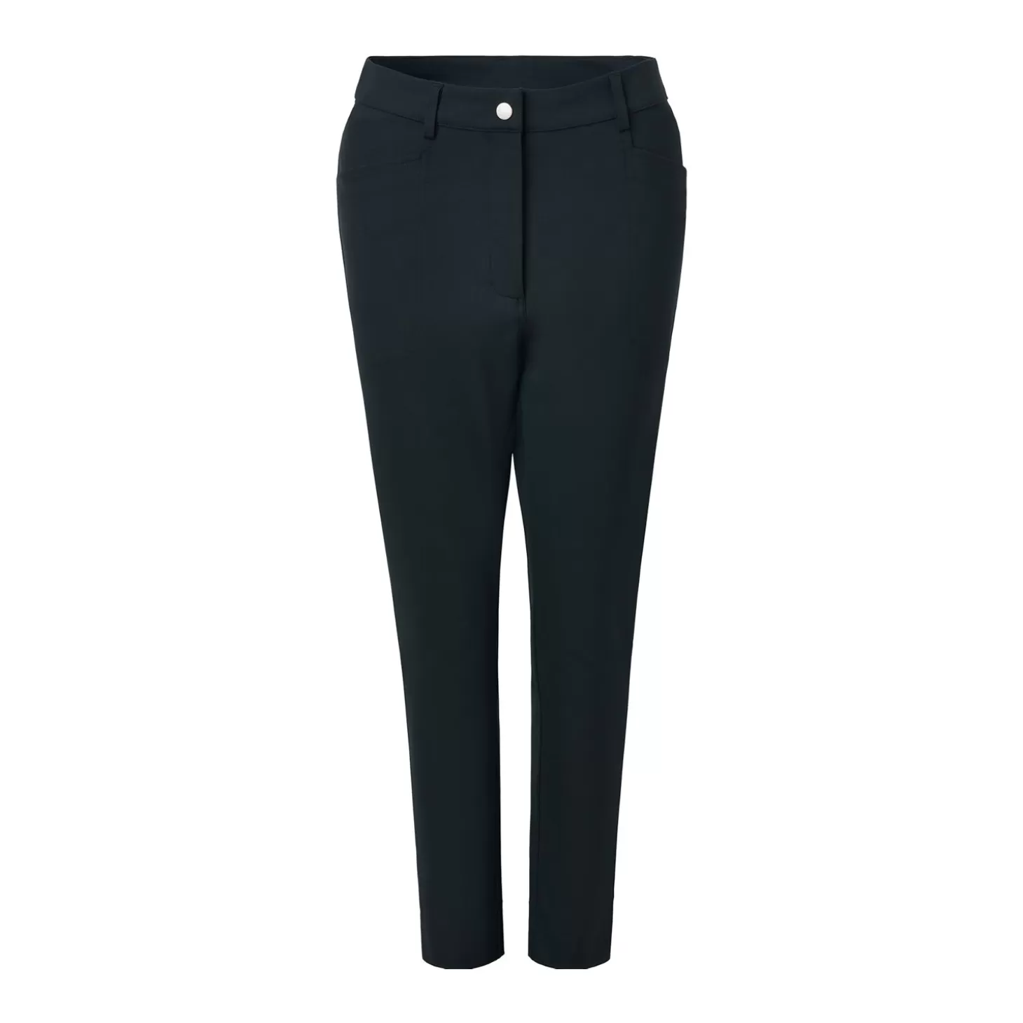 Abacus W Elite 7/8 Trousers Black Best Sale