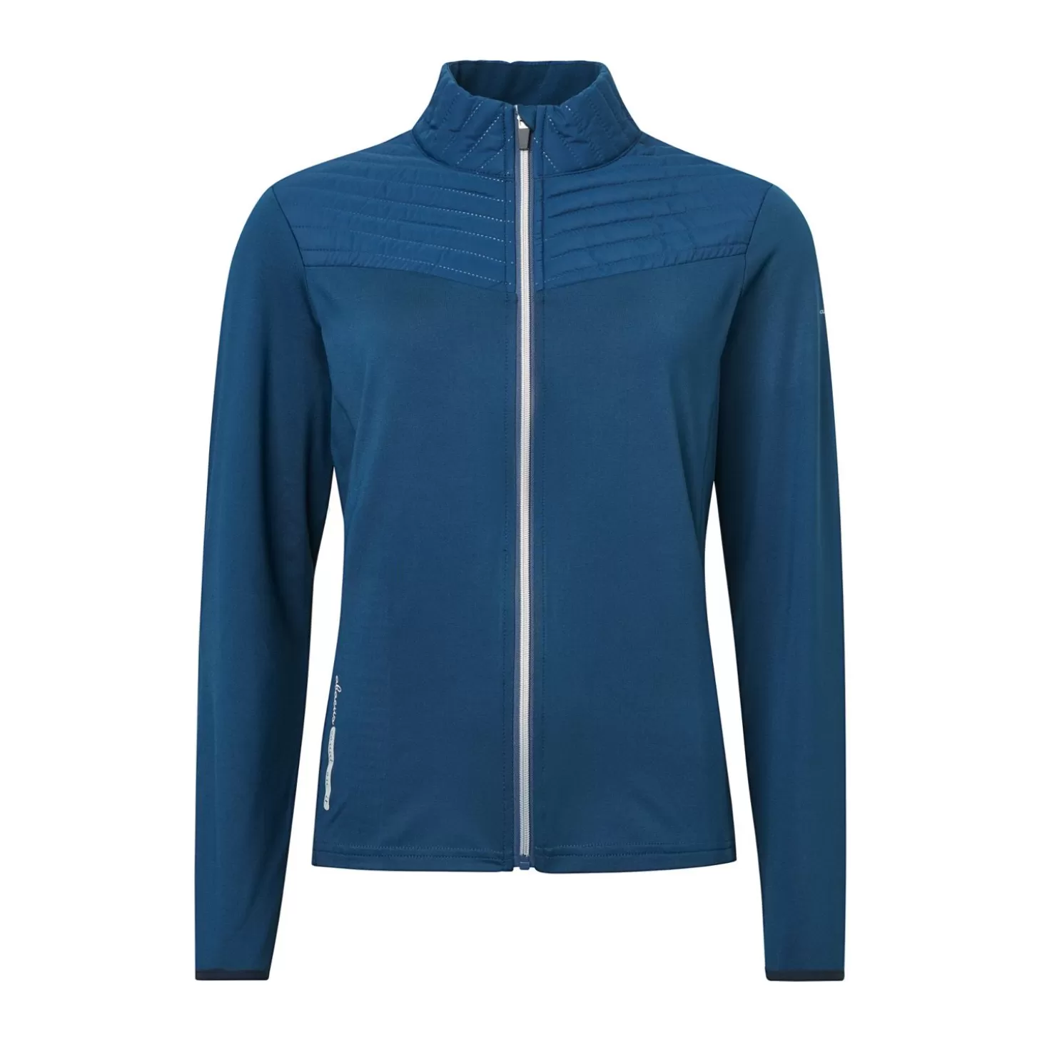 Abacus W Gleneagles Thermo Midlayer Fashion