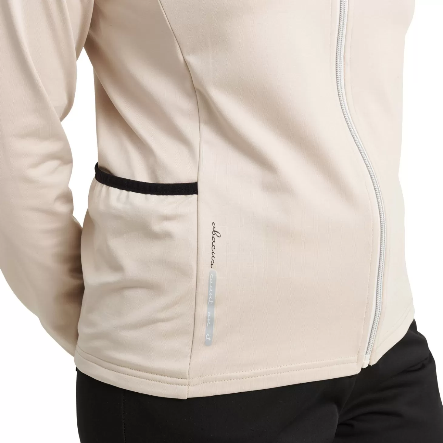 Abacus W Gleneagles Thermo Midlayer Fashion