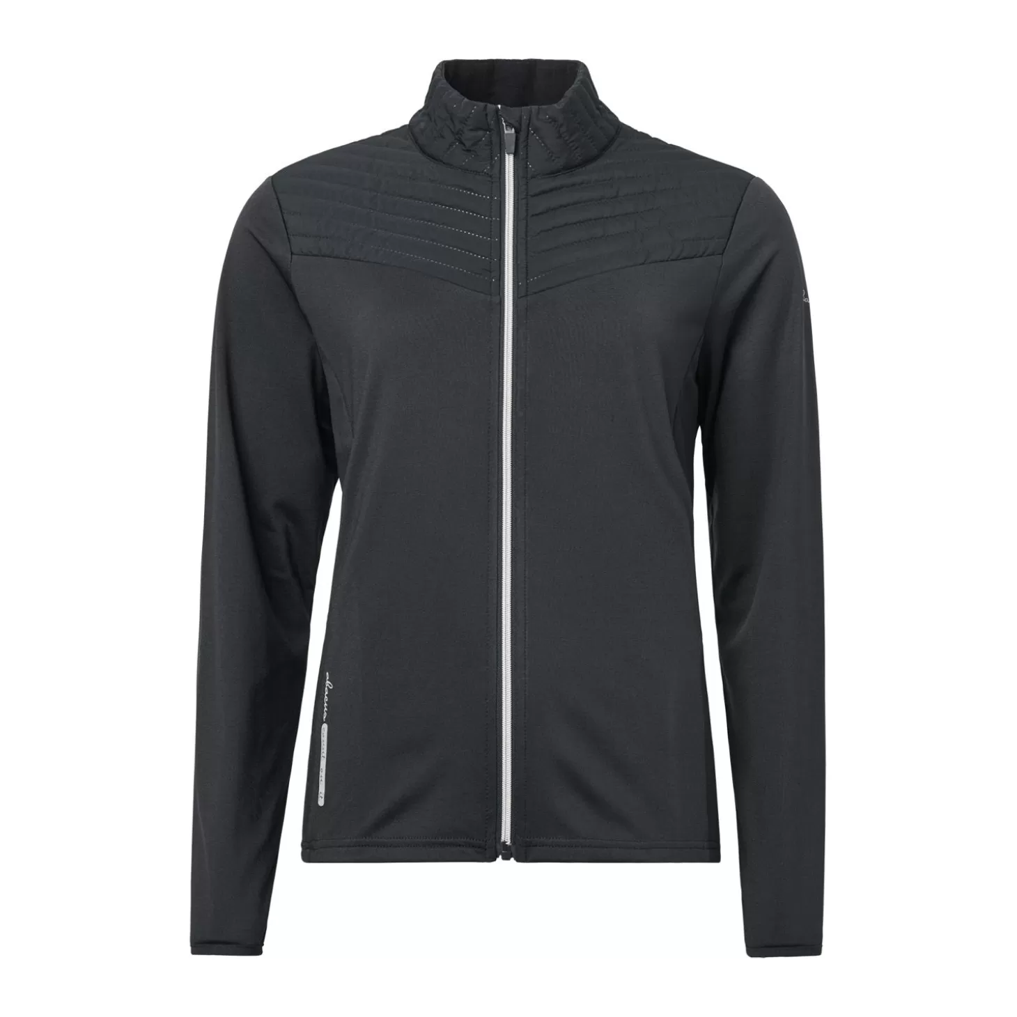 Abacus W Gleneagles Thermo Midlayer Black Online