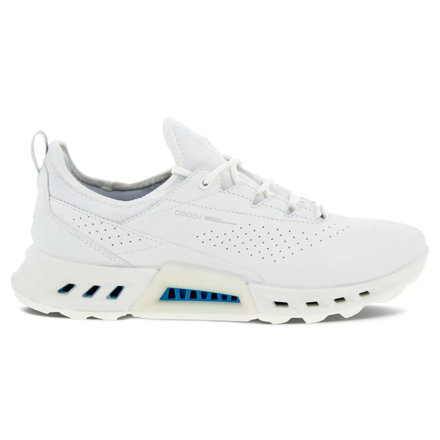 Ecco W Golf Biom C4 White Shop