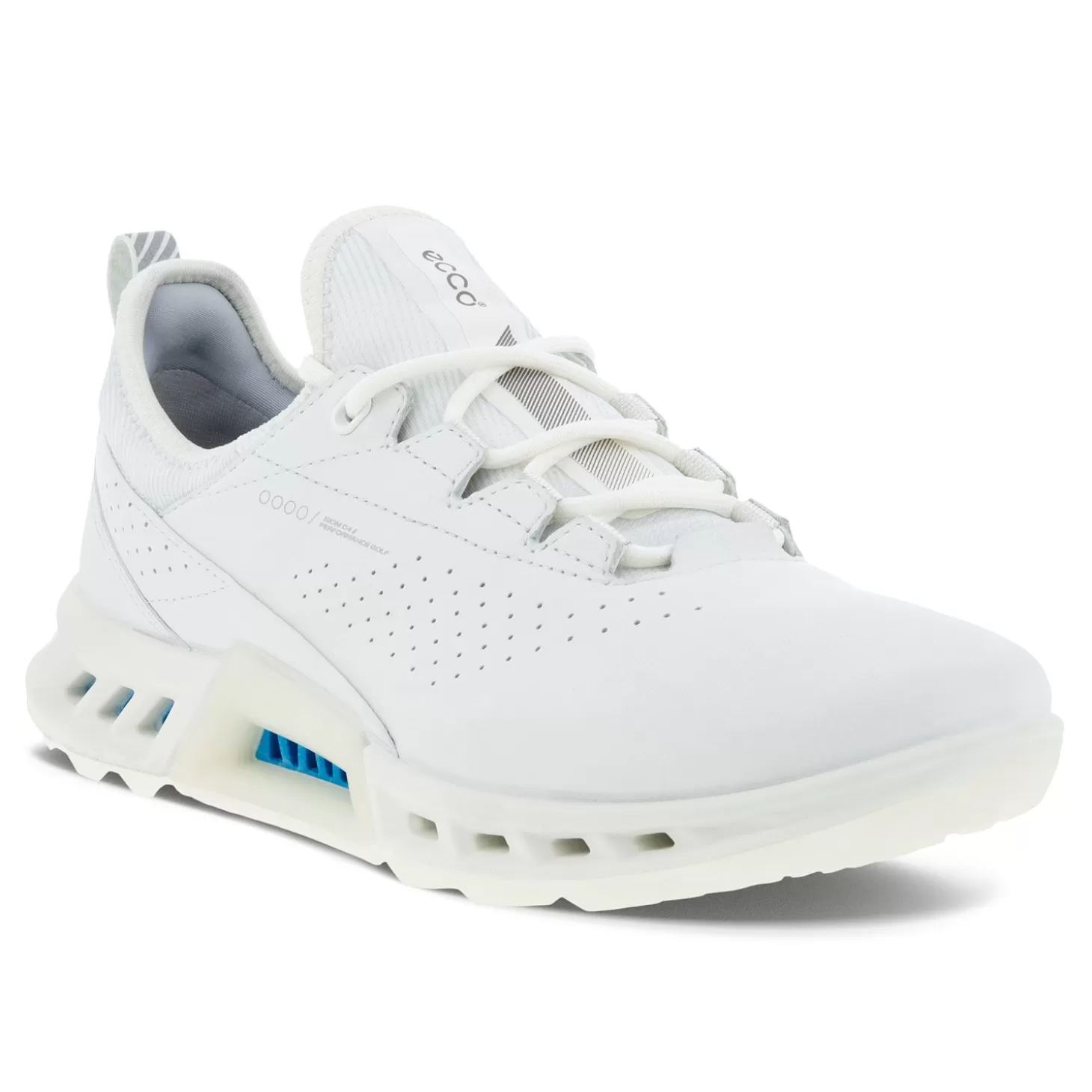 Ecco W Golf Biom C4 White Shop