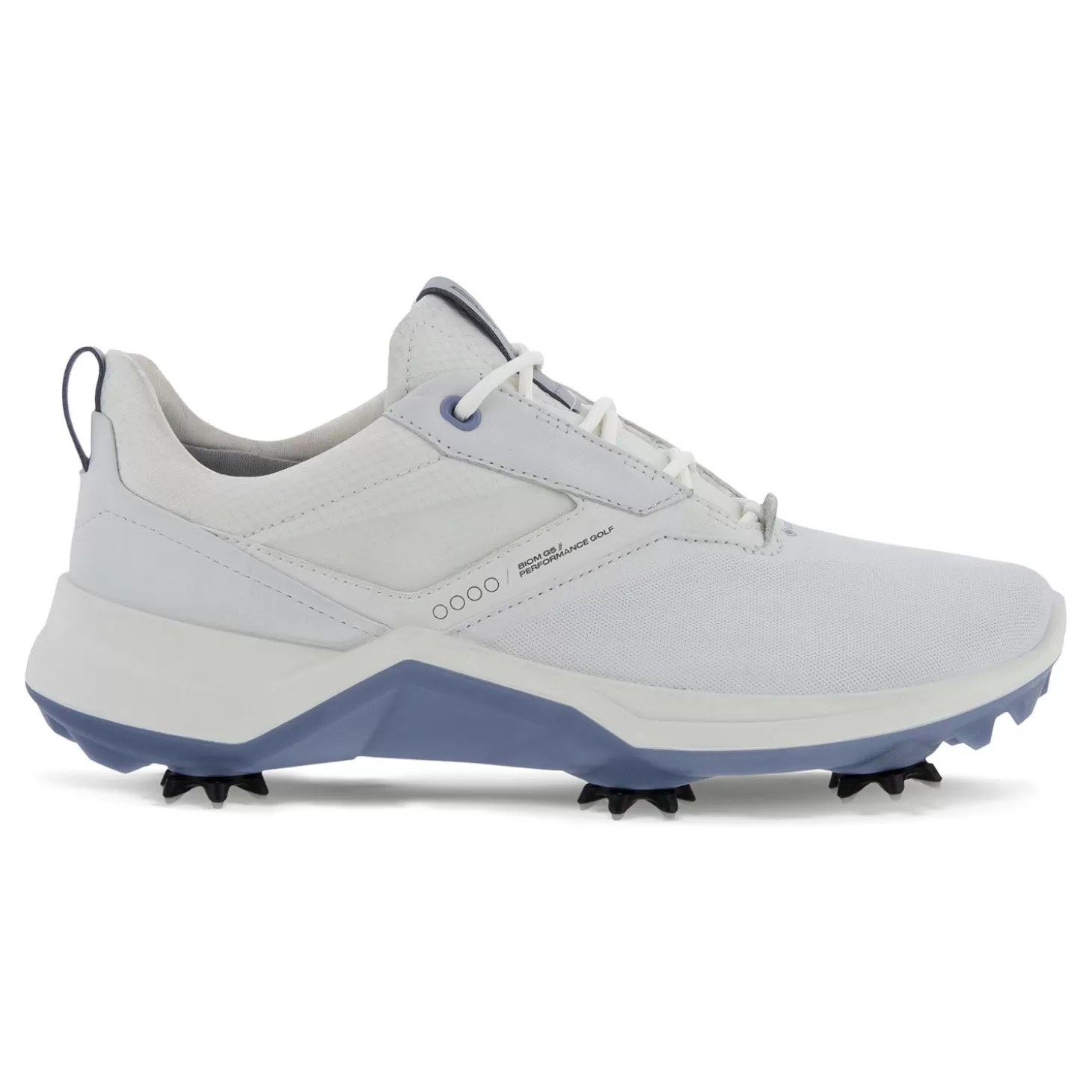 Ecco W Golf Biom G5 White New