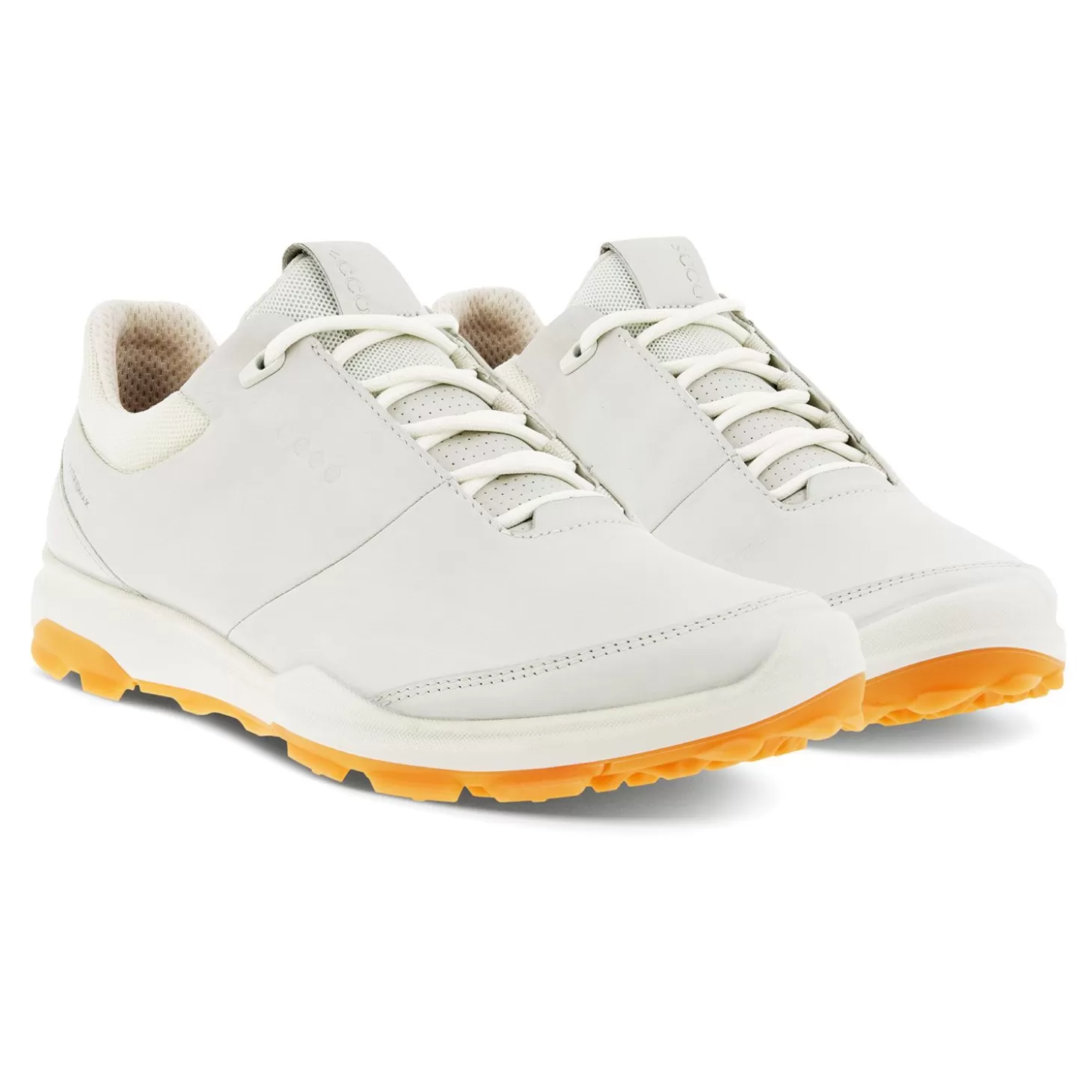 Ecco W Golf Biom Hybrid 3 White Outlet