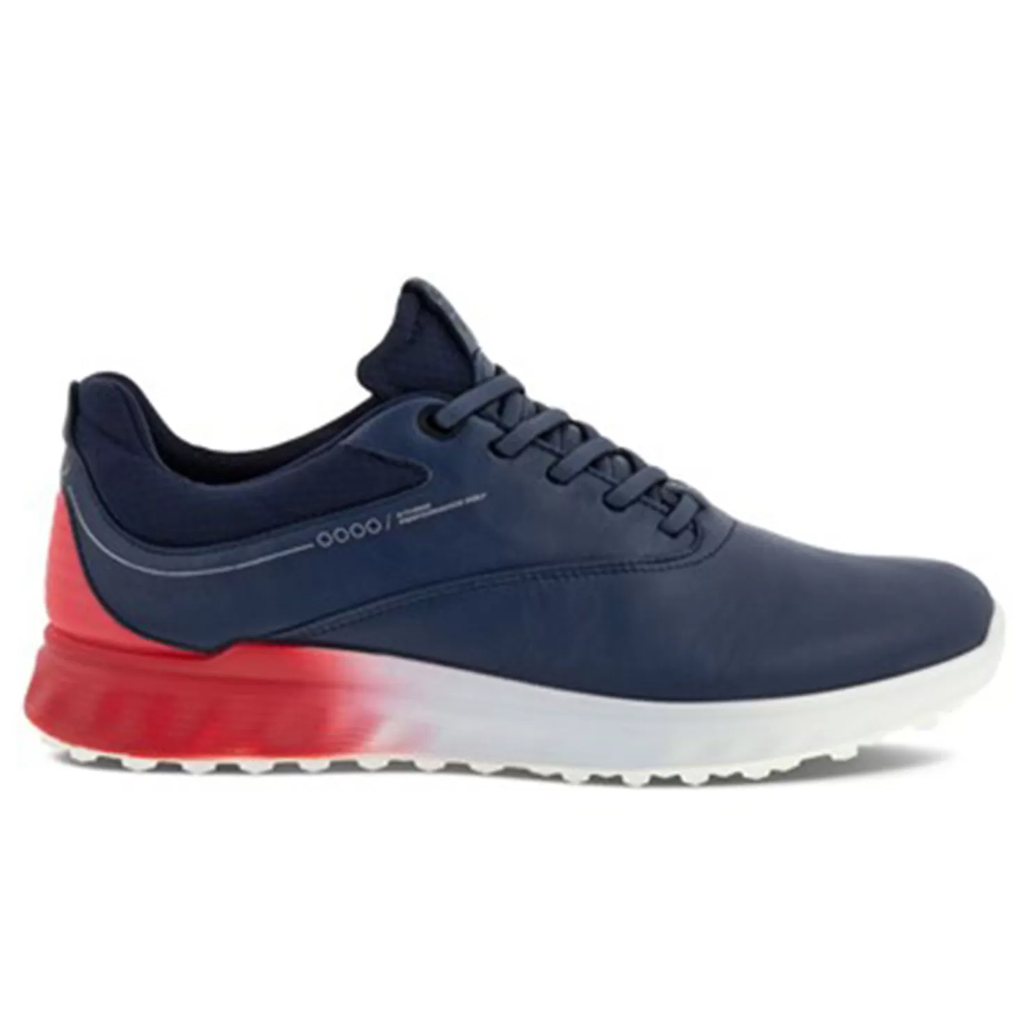 Ecco W Golf S-Three Flash Sale