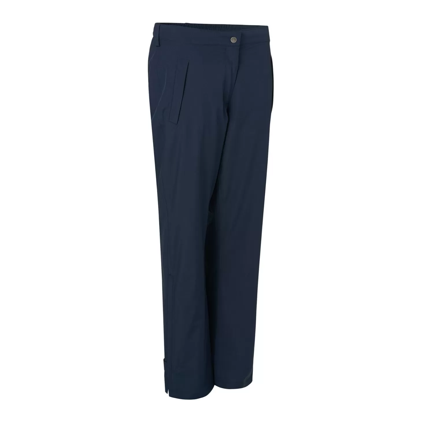 Abacus W Links Raintrousers Blue Shop