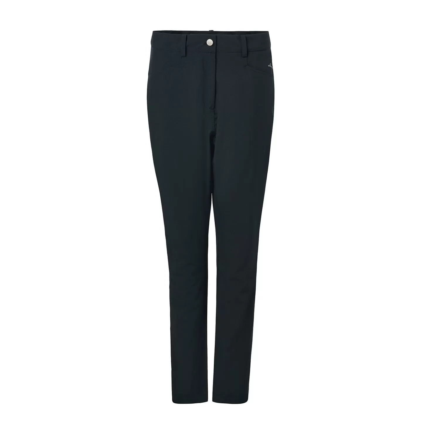 Abacus W Links Warm Trousers Black Best Sale