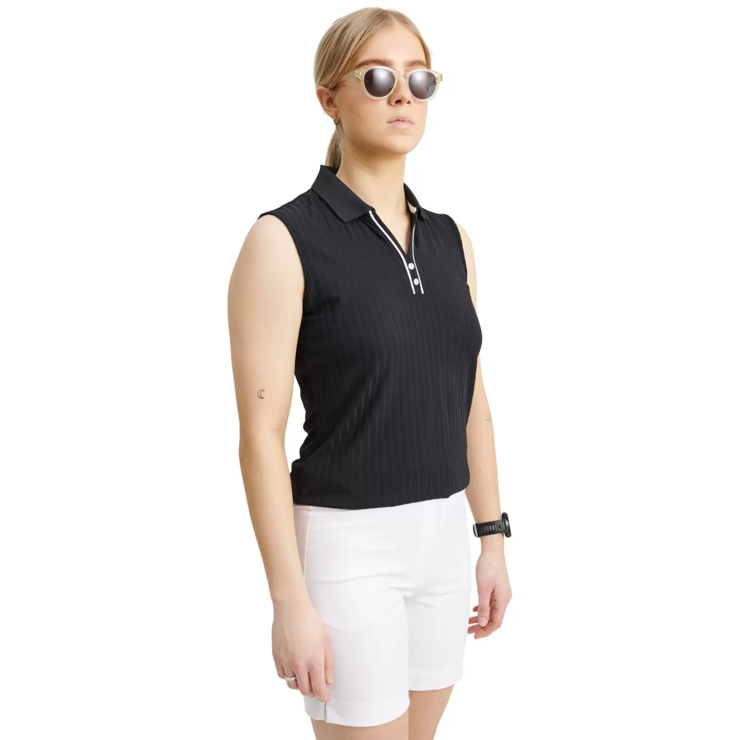 Abacus W Pebble Sleeveless Discount