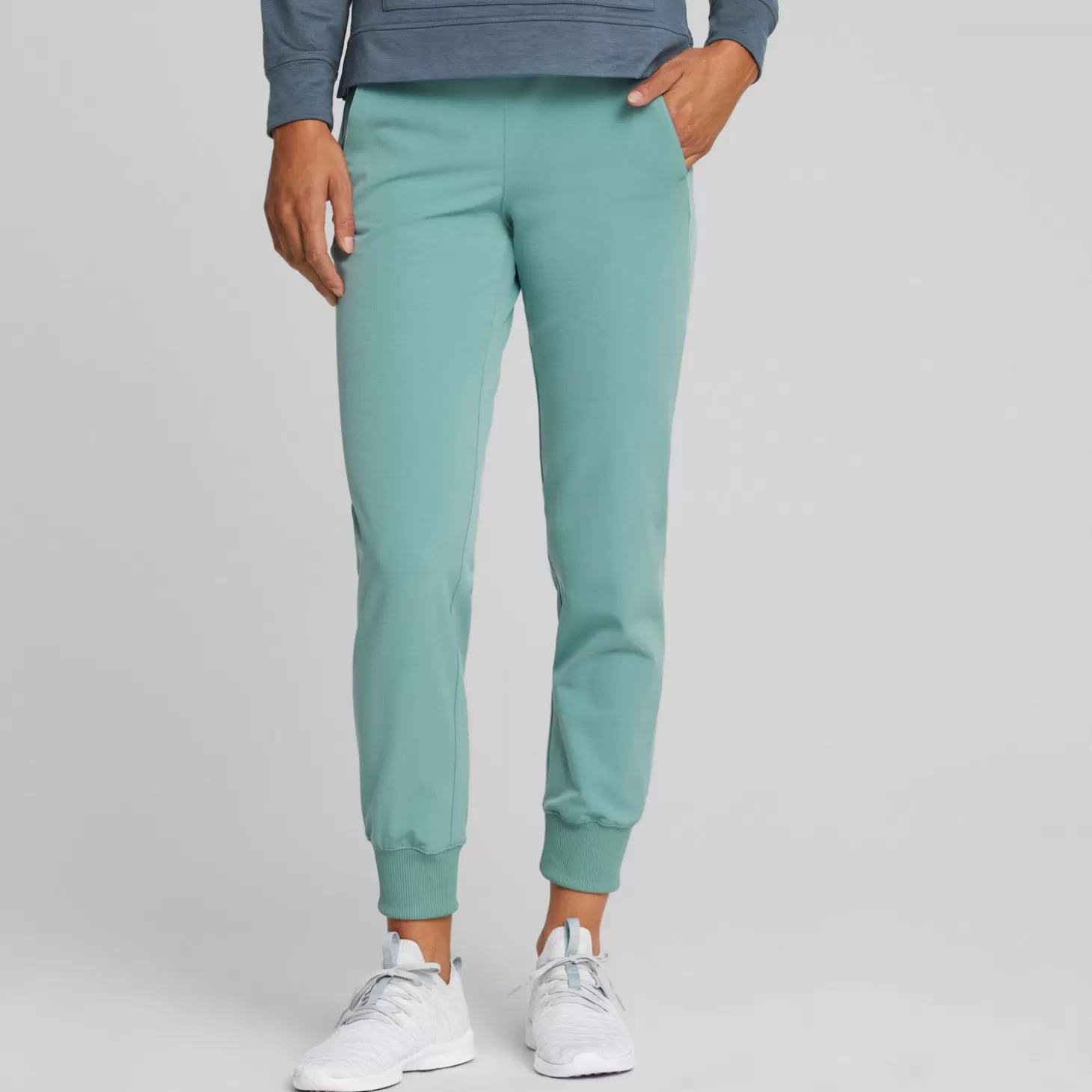 Puma W Pierview Jogger Sale