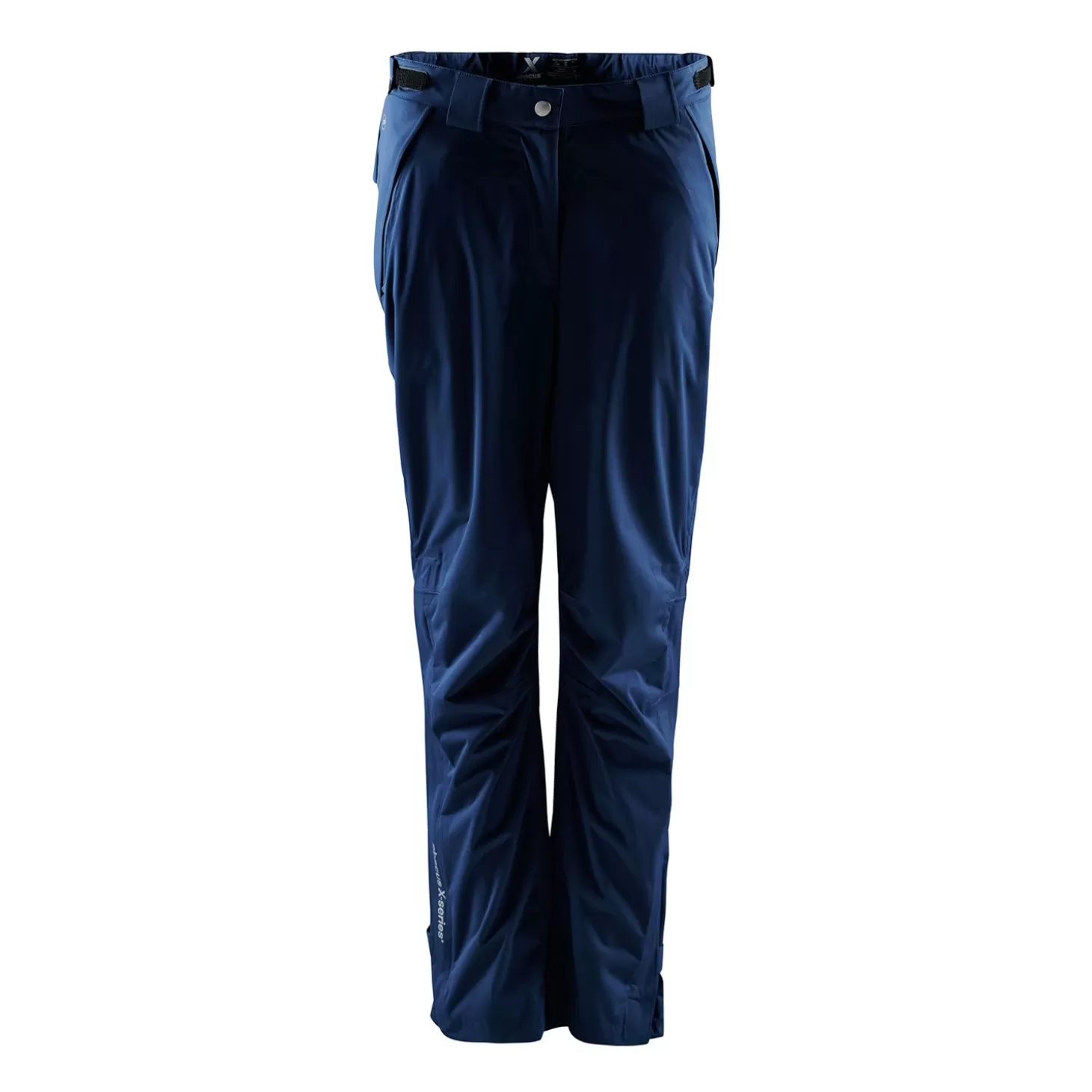 Abacus W Pitch 37.5 Raintrousers Gray Cheap