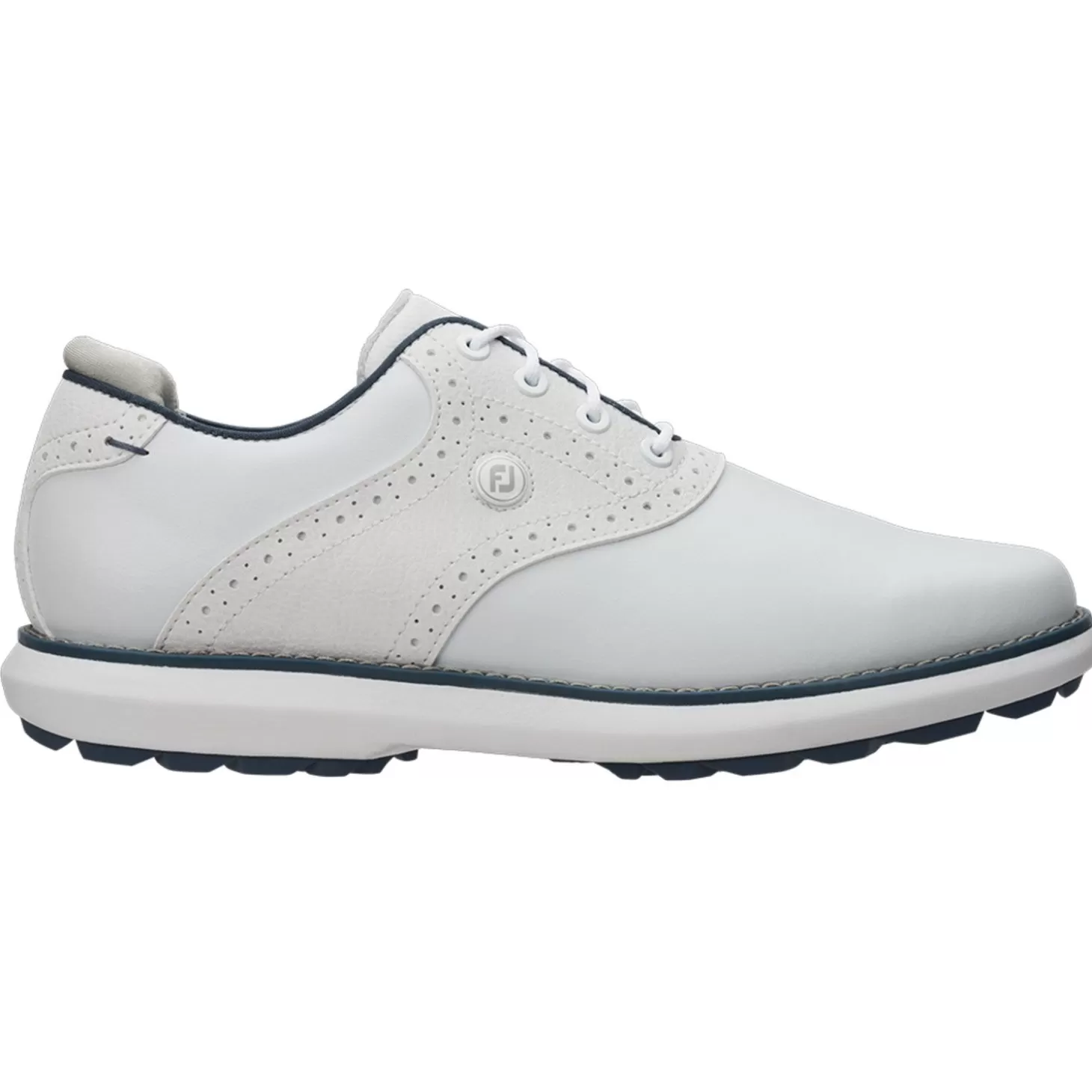 FootJoy W Traditions Spikeless New