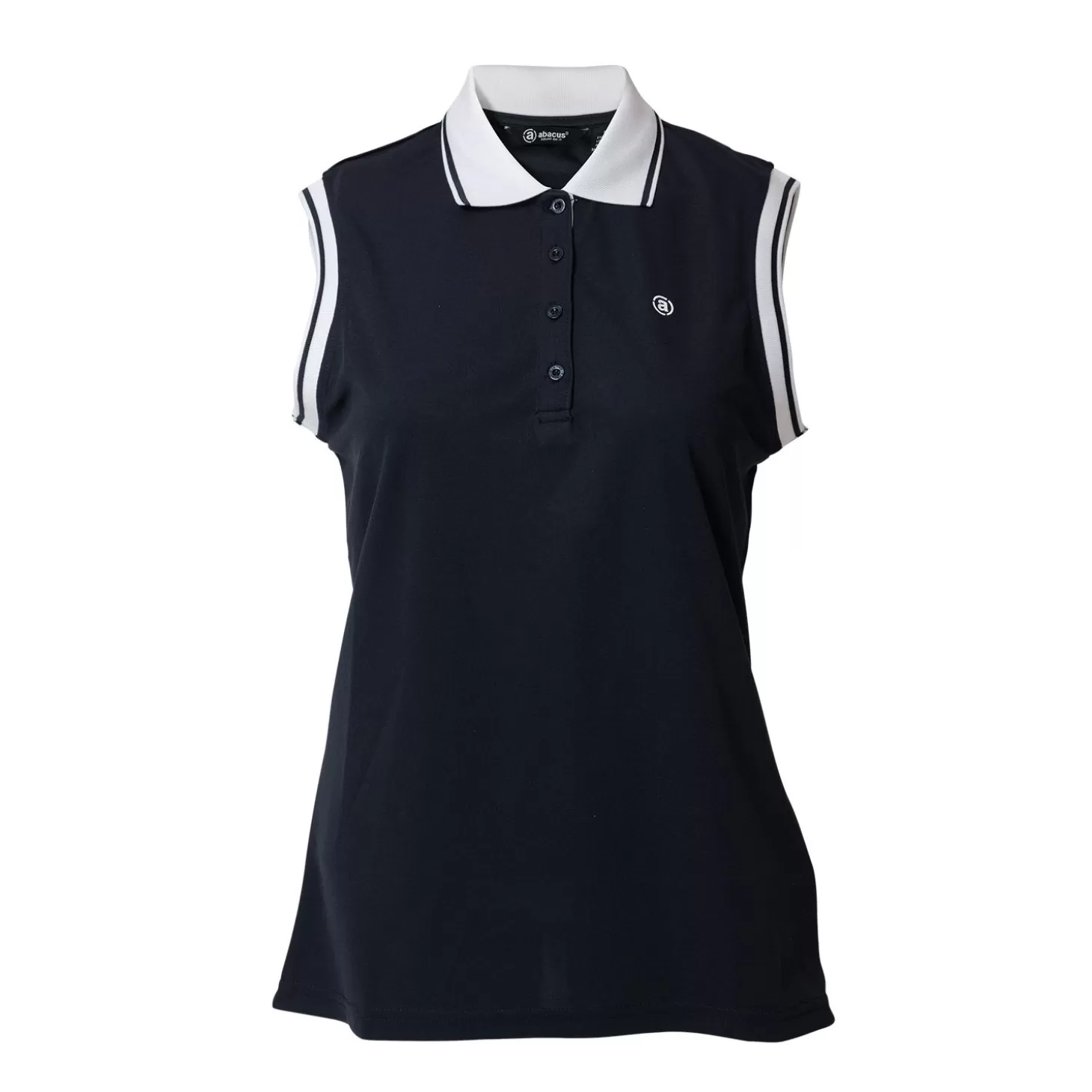 Abacus W Vale Sleeveless Blue Outlet