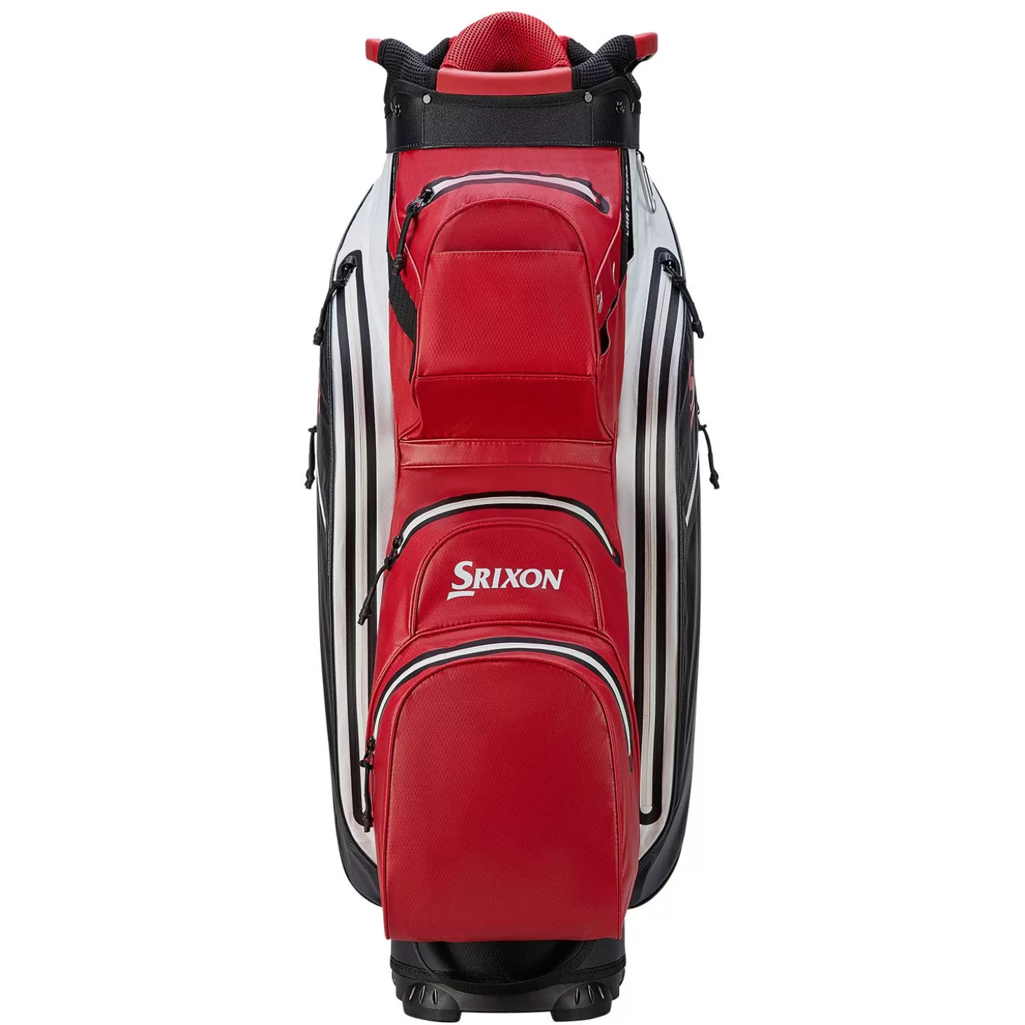 Srixon Waterproof Red Black Cheap