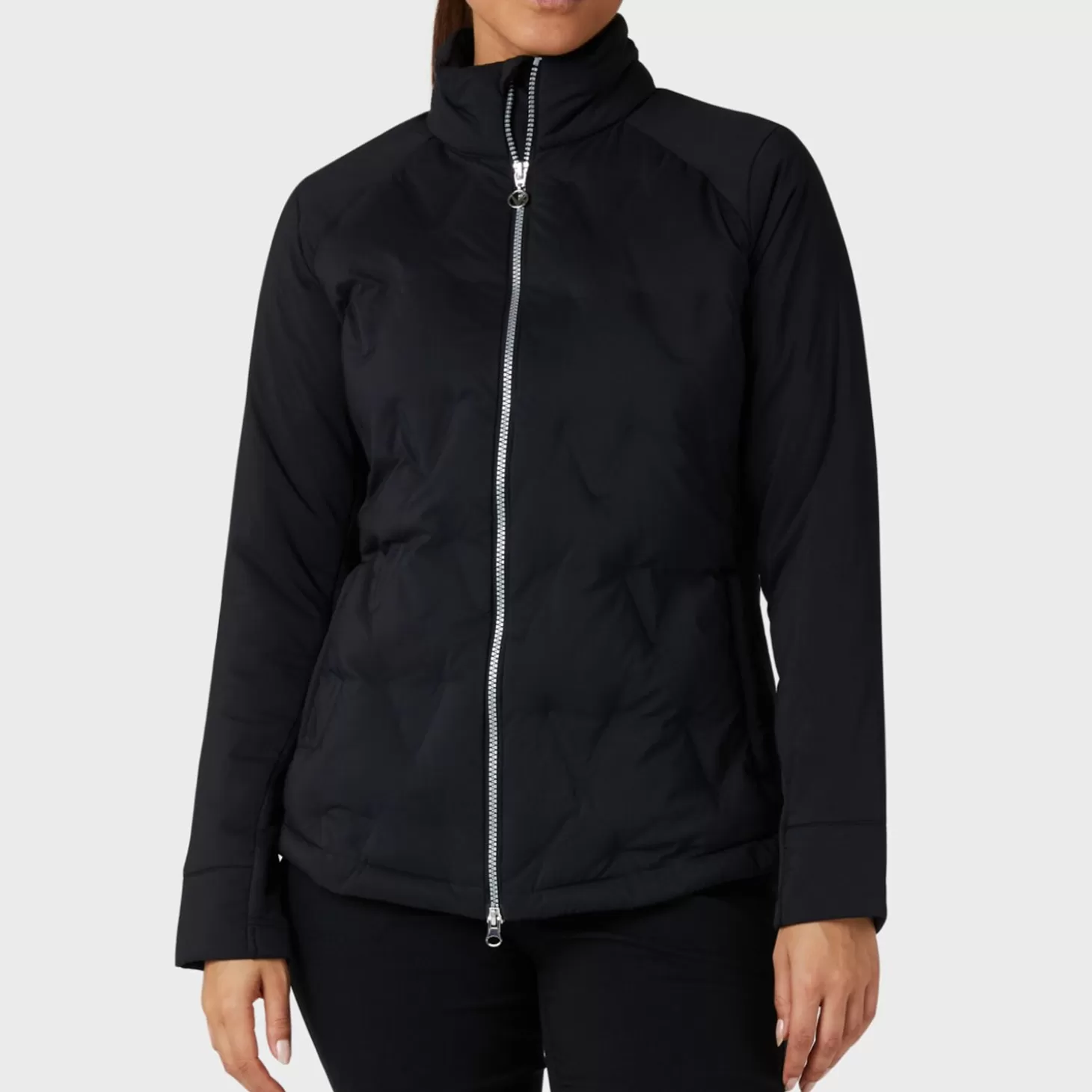 Callaway Welded Chev Primaloft Jacket Best