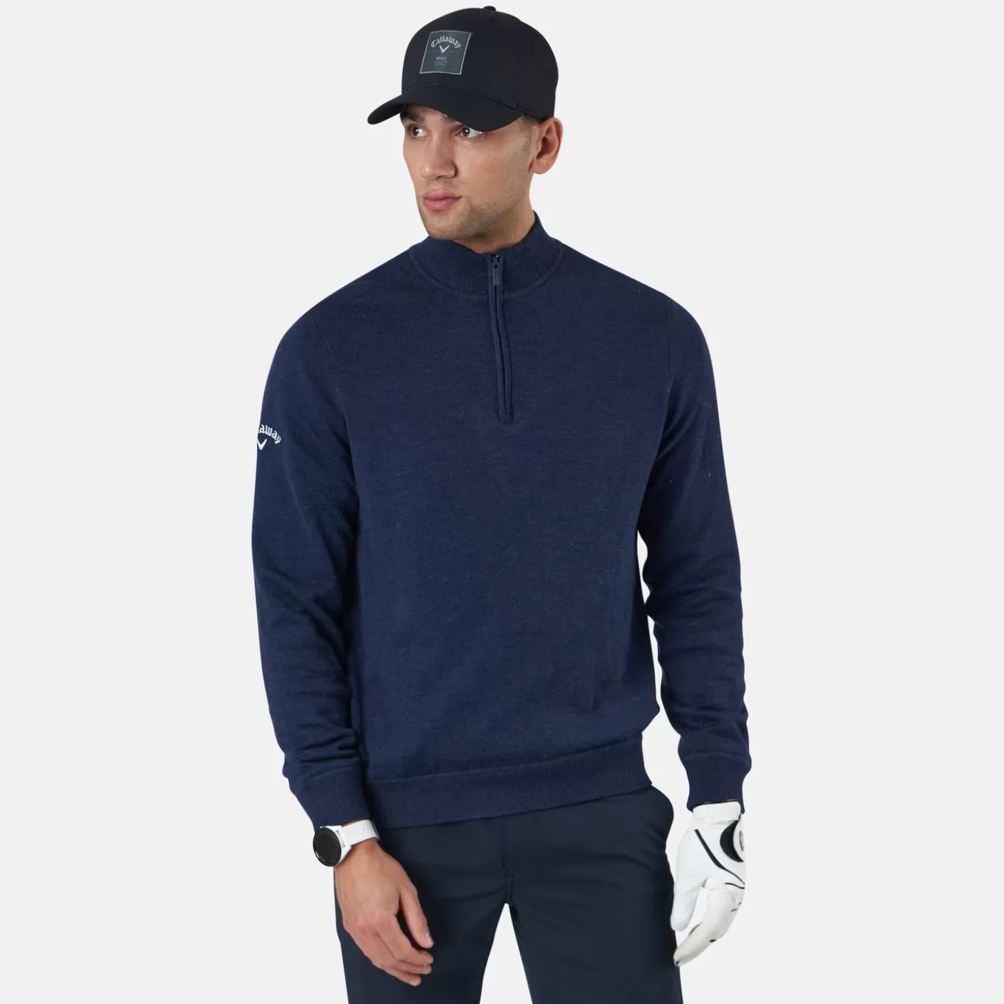 Callaway Wind Blue Fashion