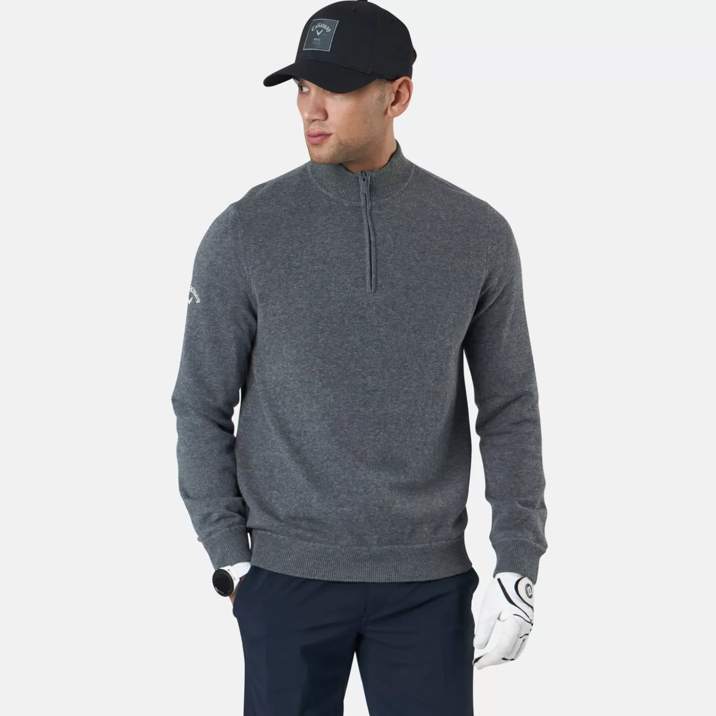 Callaway Wind Gray Outlet