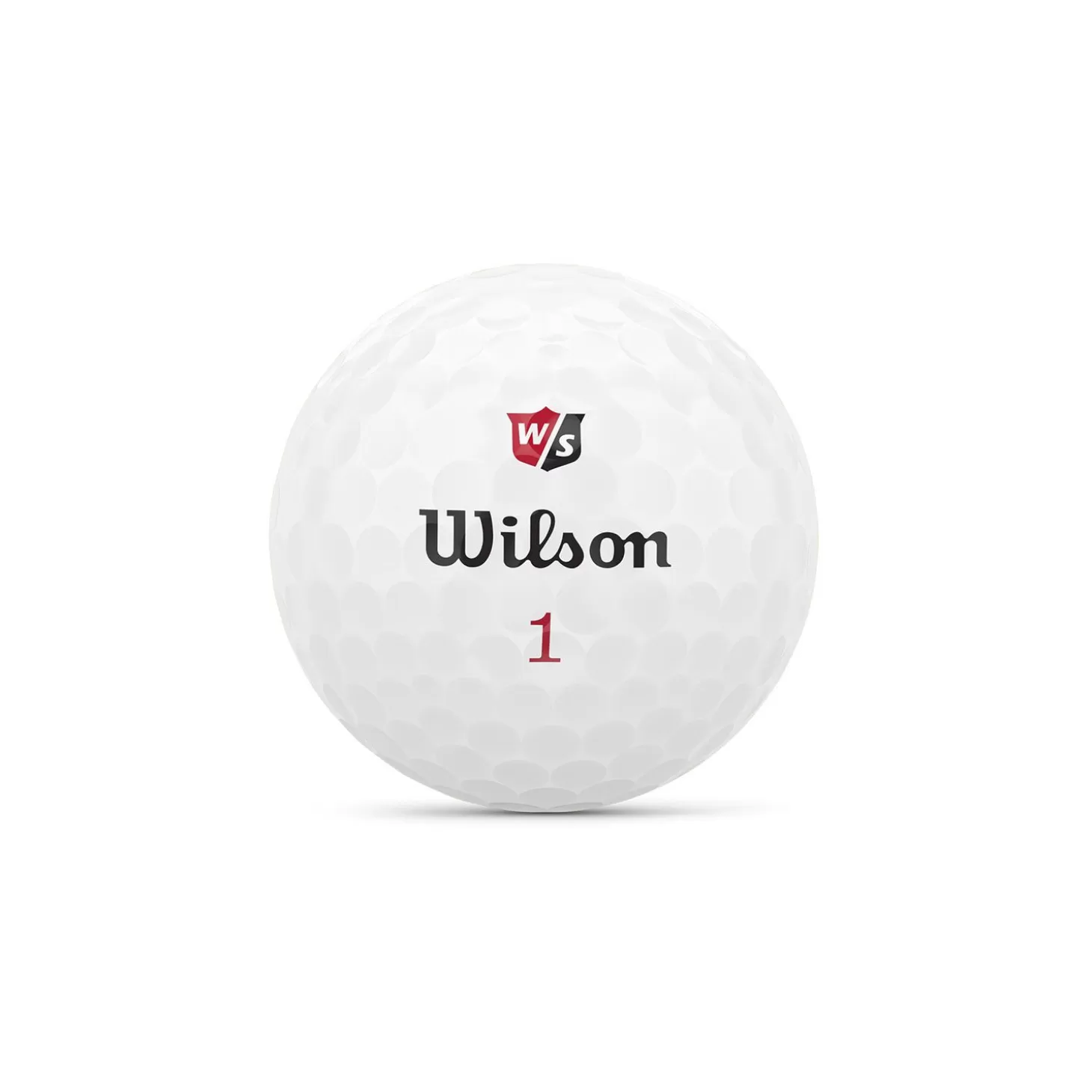 Wilson W/S Duo Soft 12-Ball Cheap