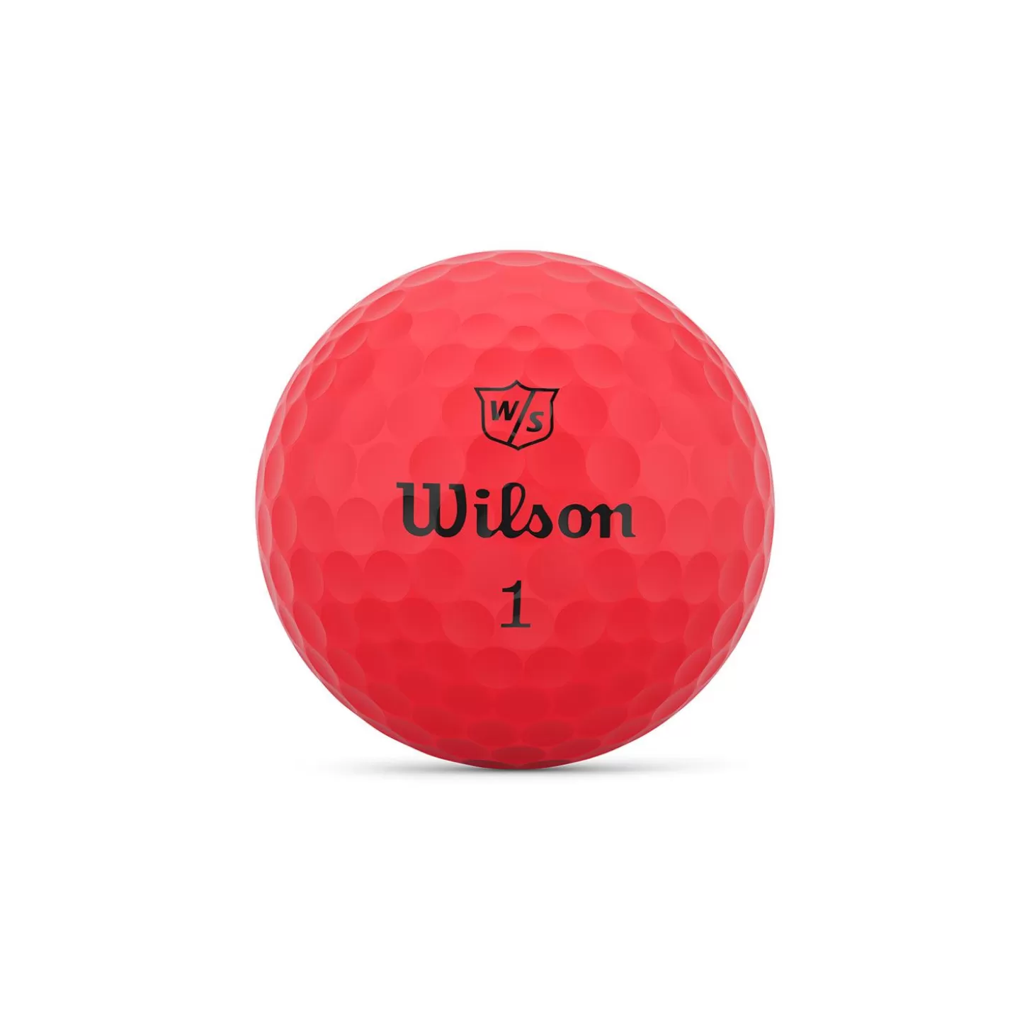 Wilson W/S Duo Soft 12-Ball Cheap