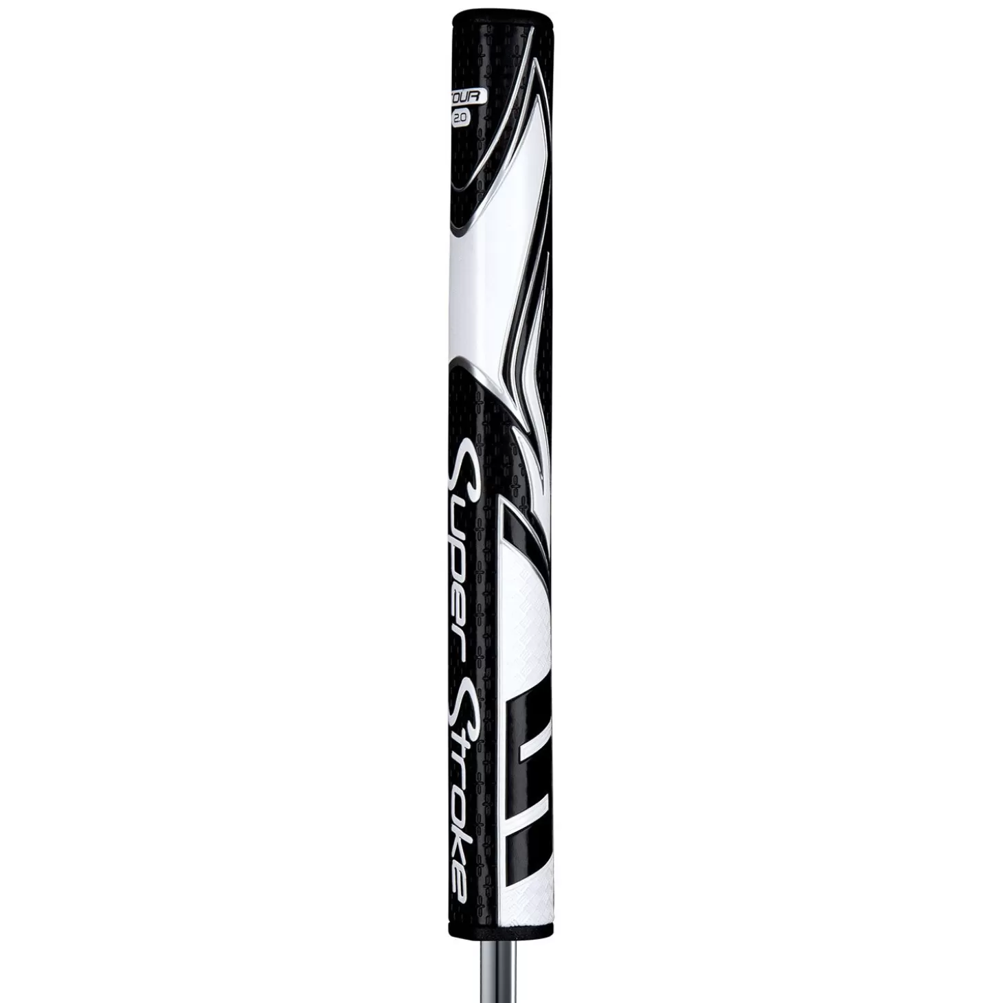 Super Stroke Zenergy Tour 2.0 Black White Clearance