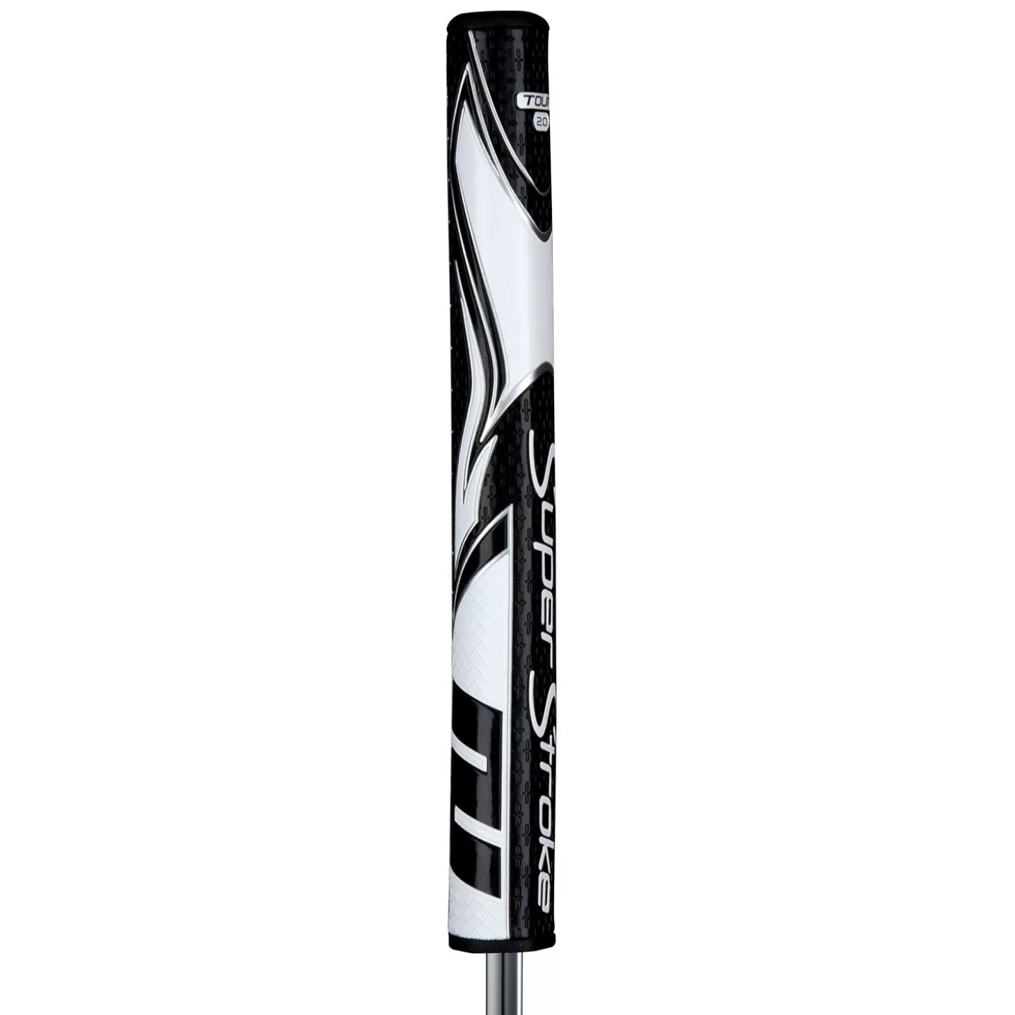 Super Stroke Zenergy Tour 2.0 Black White Clearance