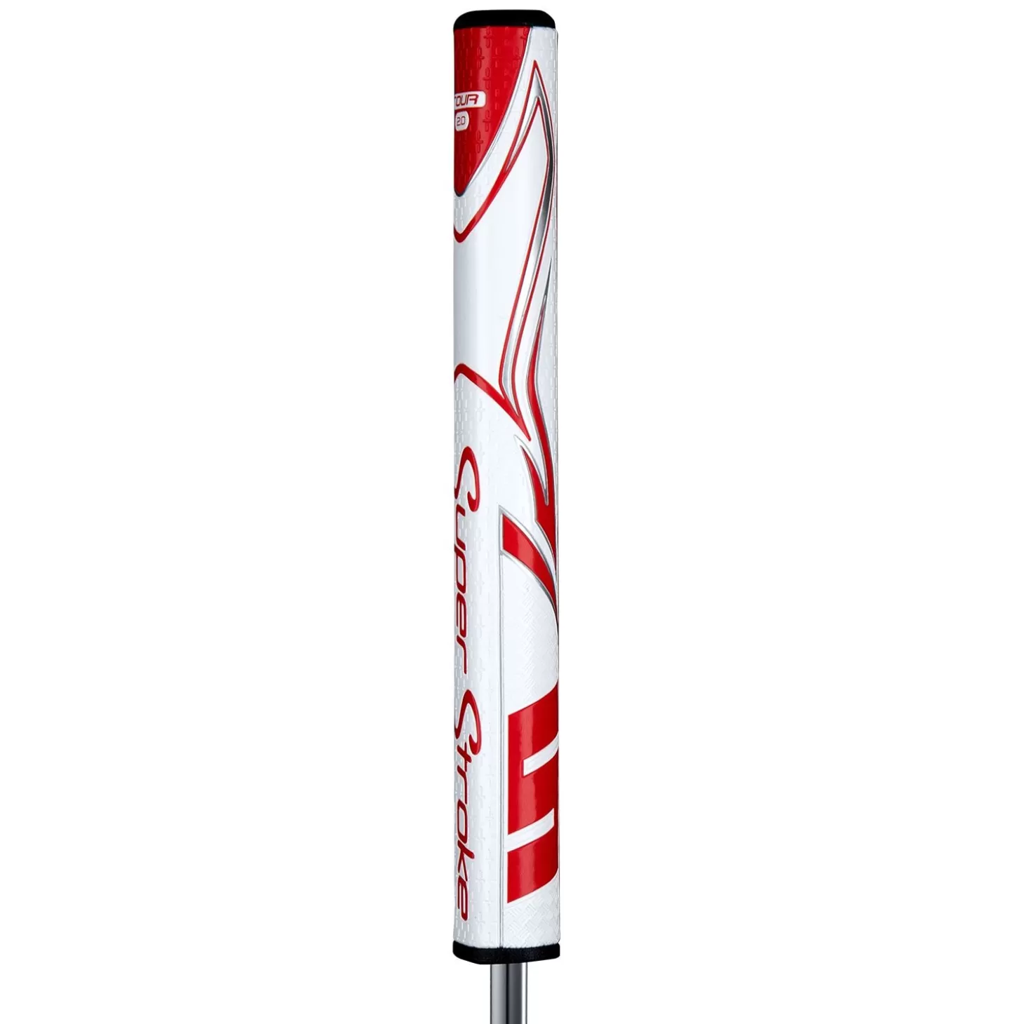 Super Stroke Zenergy Tour 2.0 White Red Flash Sale