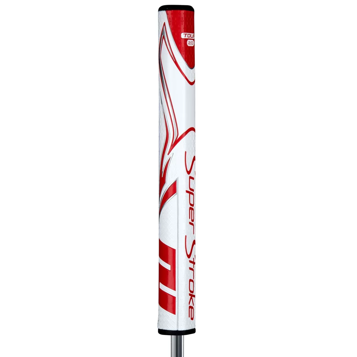 Super Stroke Zenergy Tour 2.0 White Red Flash Sale