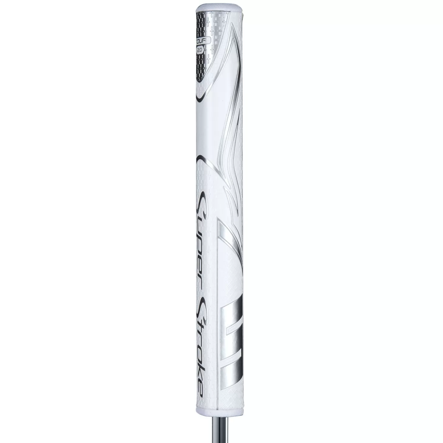 Super Stroke Zenergy Tour 2.0 White Silver Flash Sale