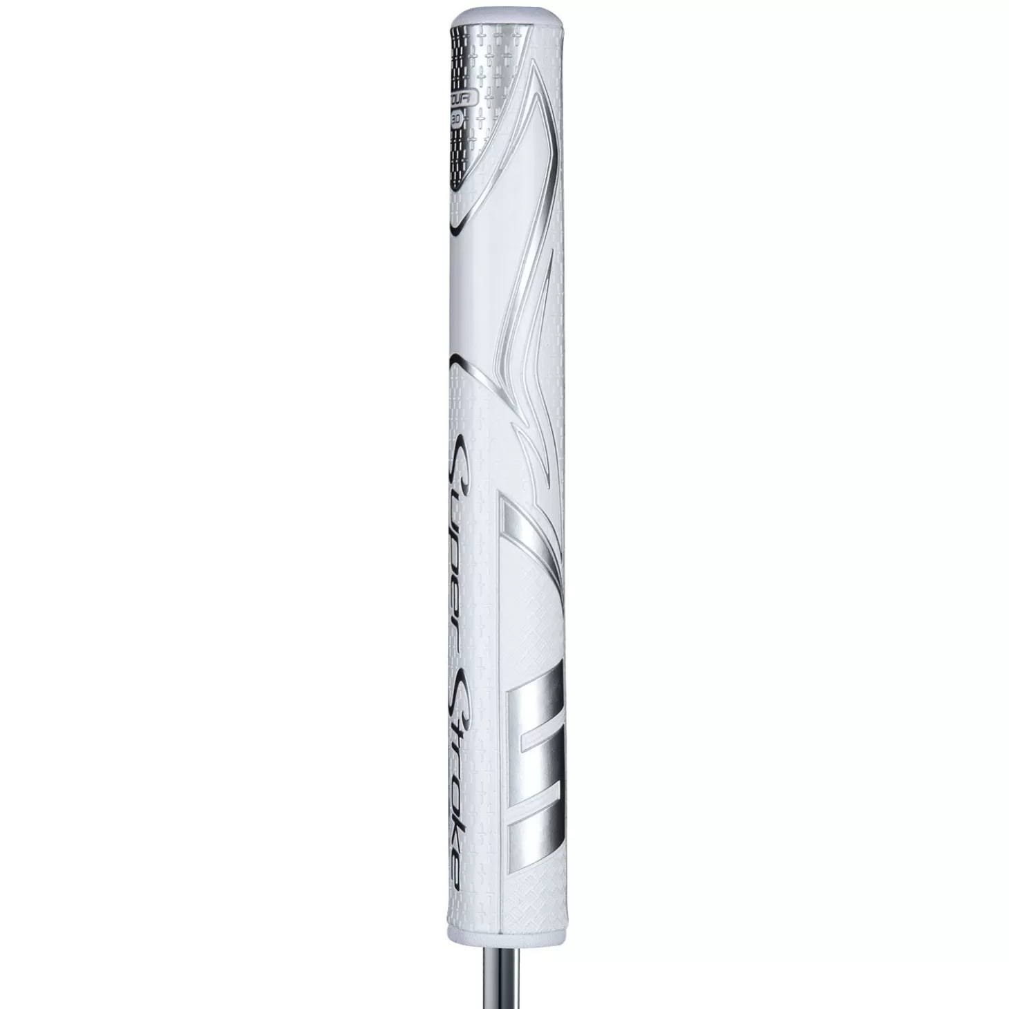 Super Stroke Zenergy Tour 3.0 White Silver Cheap