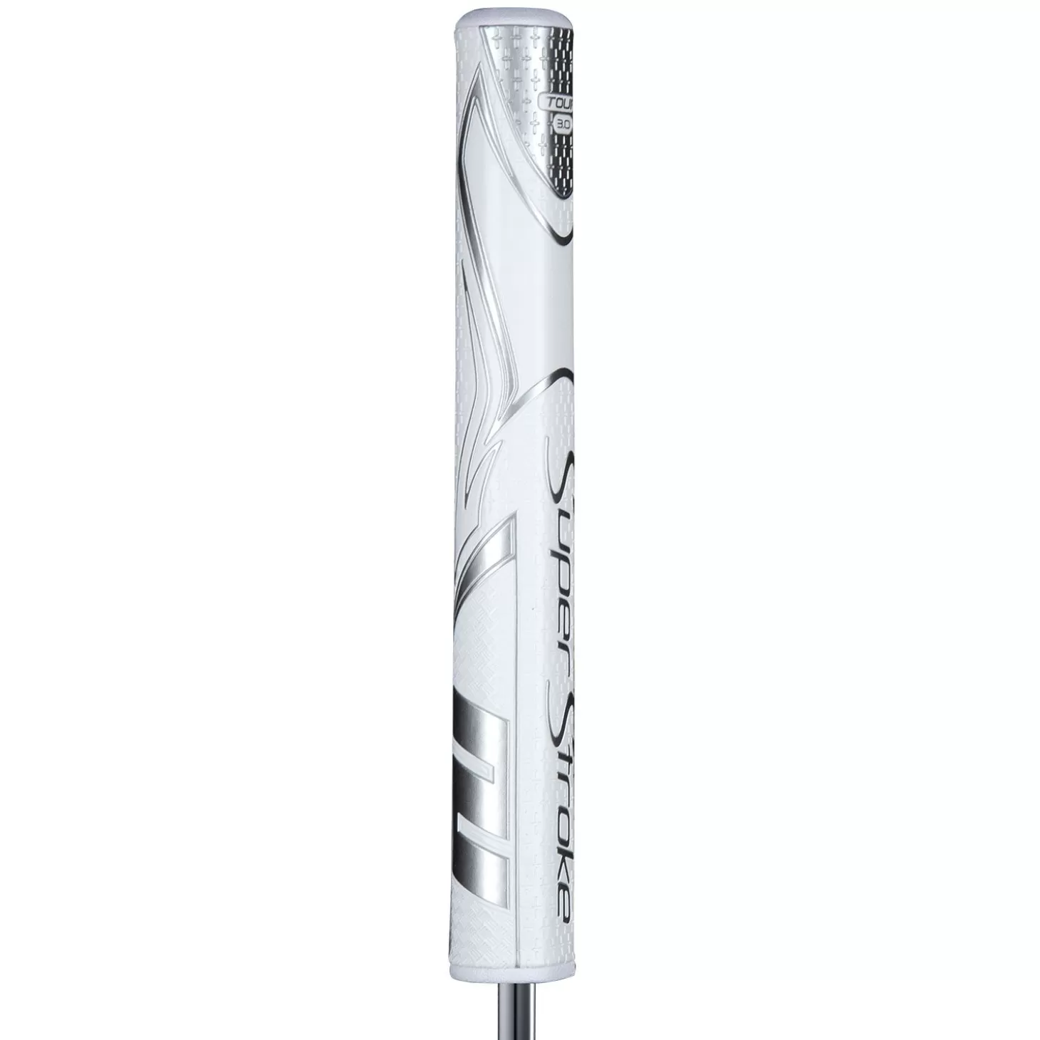 Super Stroke Zenergy Tour 3.0 White Silver Cheap