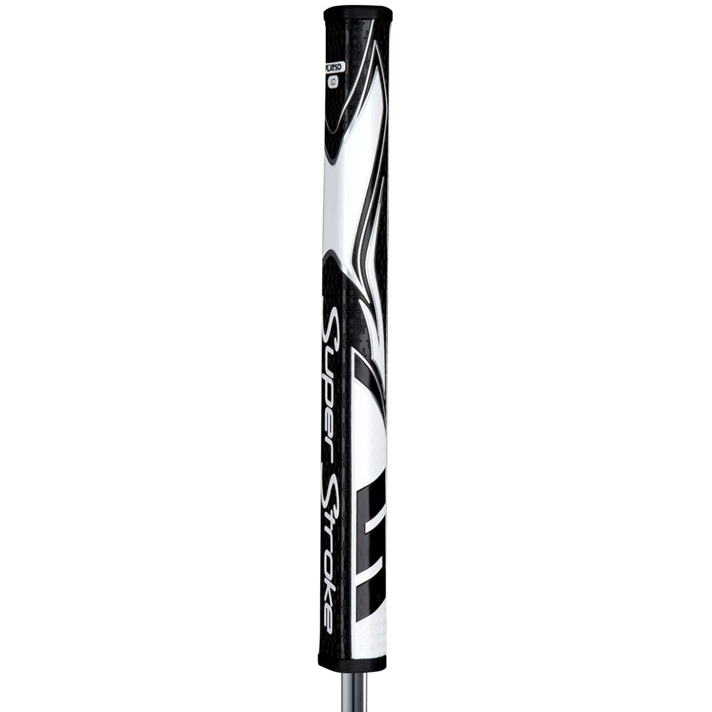 Super Stroke Zenergy Tour Flatso 1.0 Black White Best Sale