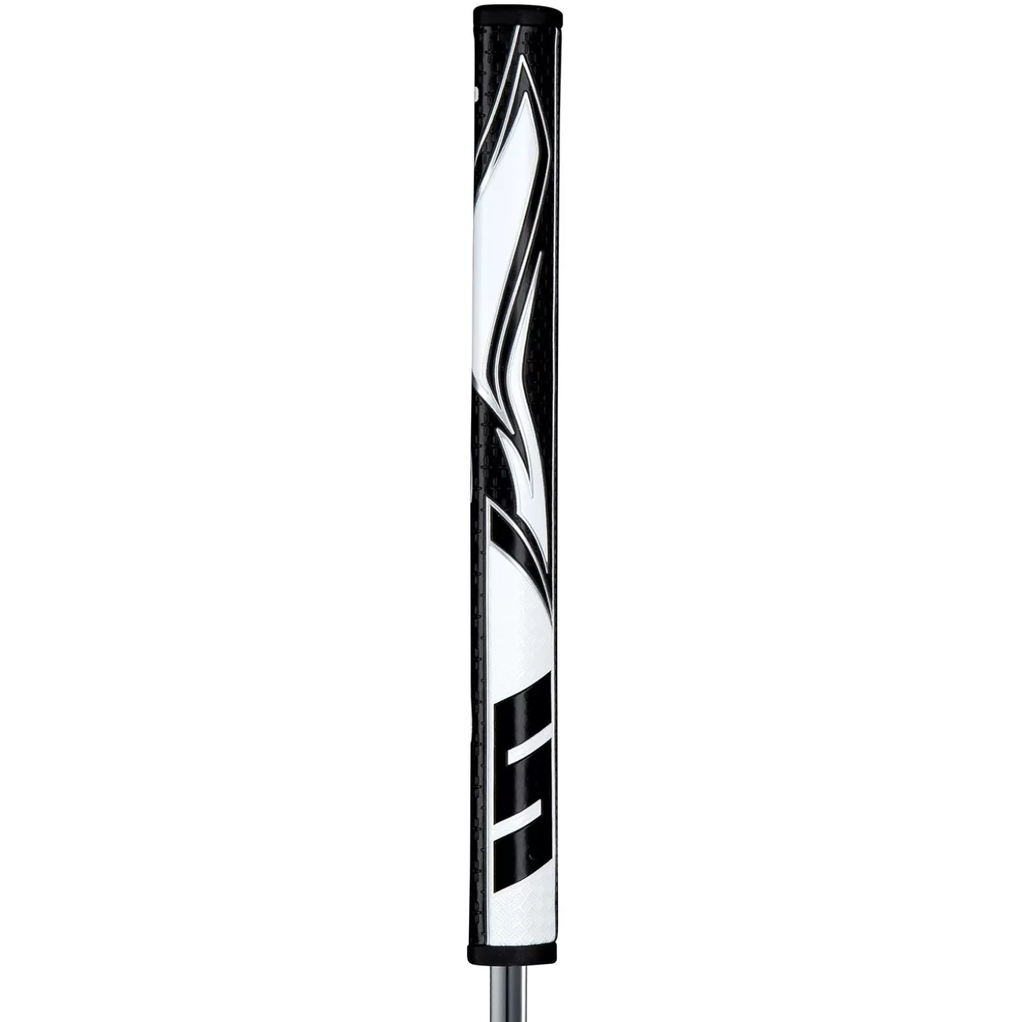 Super Stroke Zenergy Tour Flatso 1.0 Black White Best Sale