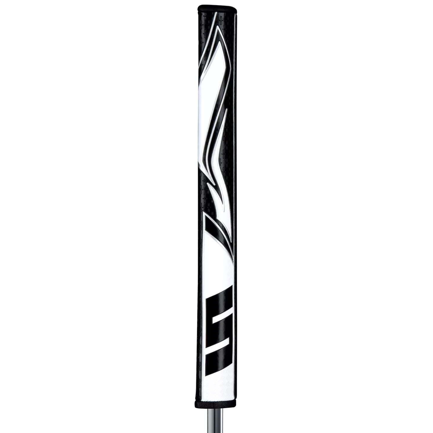 Super Stroke Zenergy Tour Flatso 2.0 Black White Hot