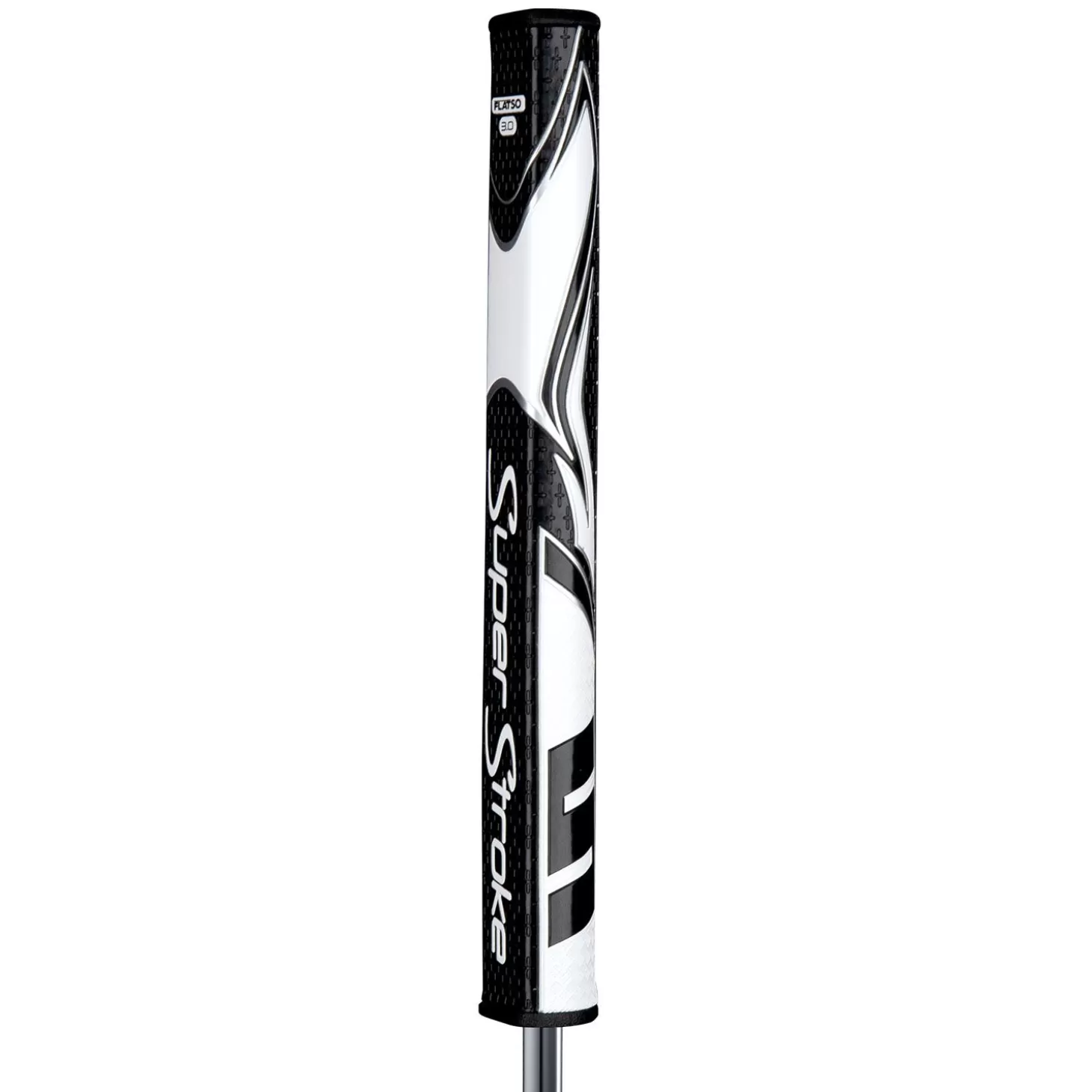 Super Stroke Zenergy Tour Flatso 3.0 Black White Cheap