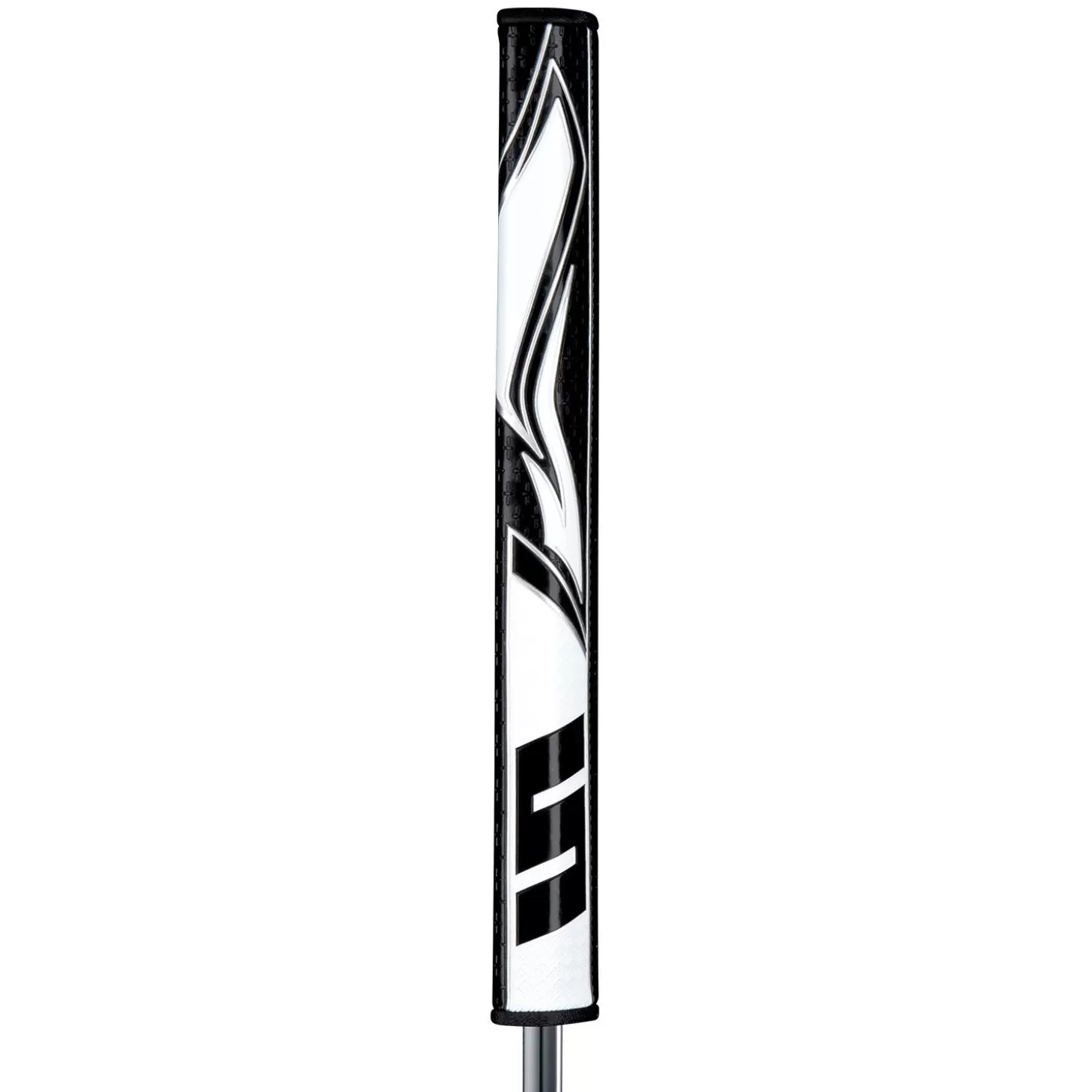 Super Stroke Zenergy Tour Flatso 3.0 Black White Cheap