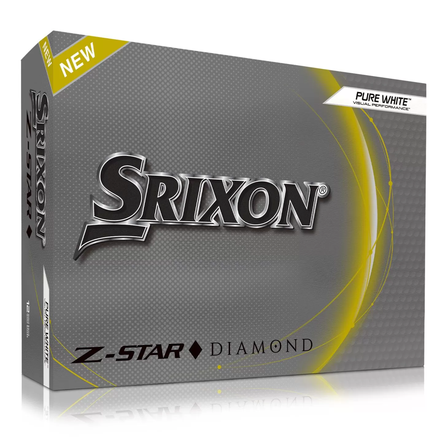 Srixon Z-Star Diamond White Cheap