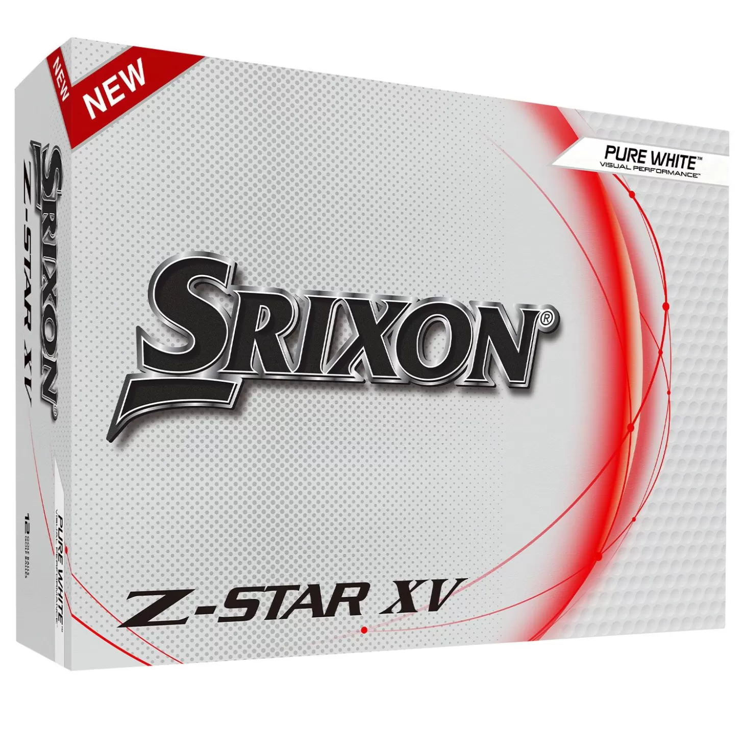 Srixon Z-Star Xv White Clearance