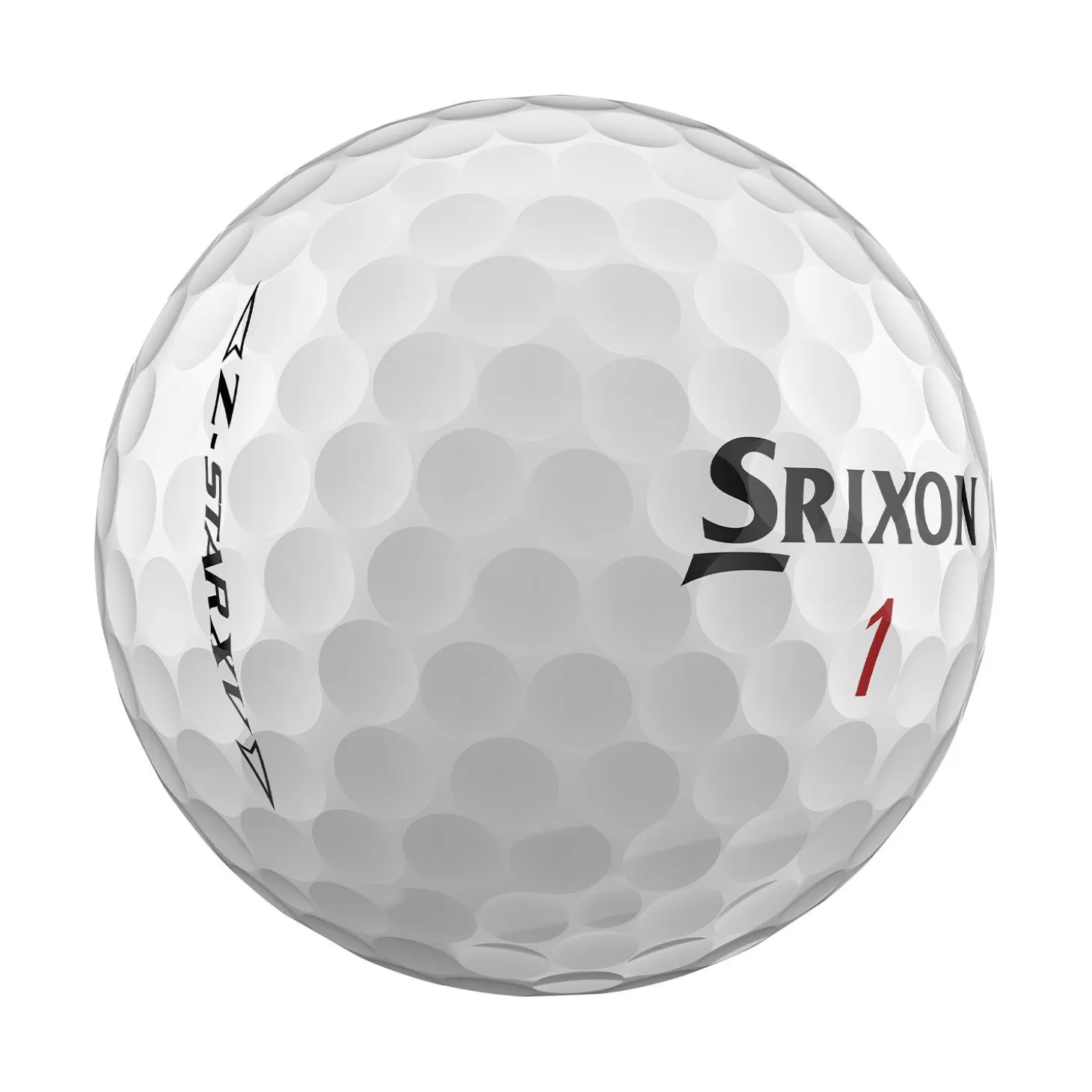 Srixon Z-Star Xv White Clearance